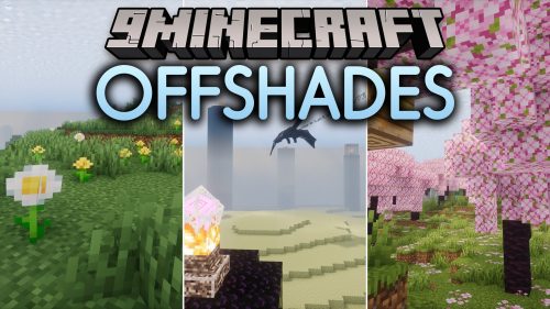 OffShades Shaders (26.2, 1.20.1) - Clean Block Outlines and Hybrid Lighting