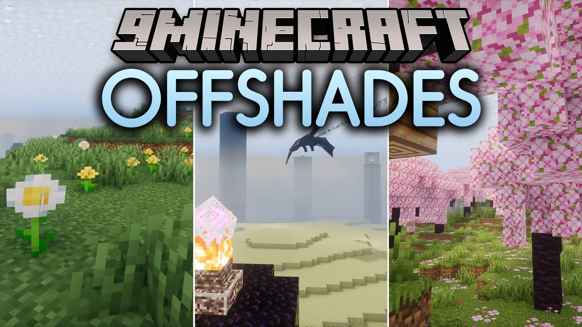 OffShades Shaders