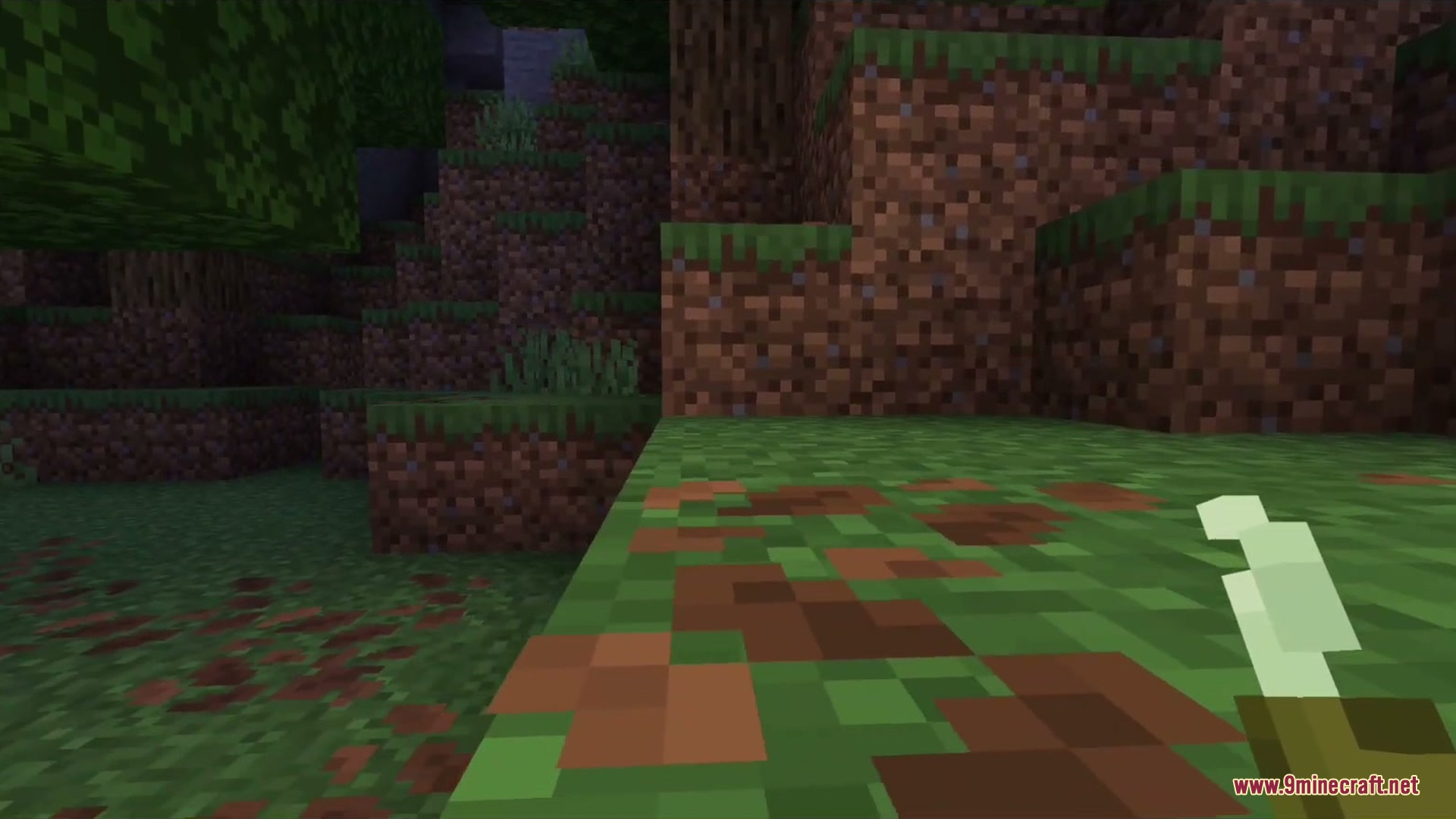 Offhand Torch - Achievement Friendly Addon Screenshot 1