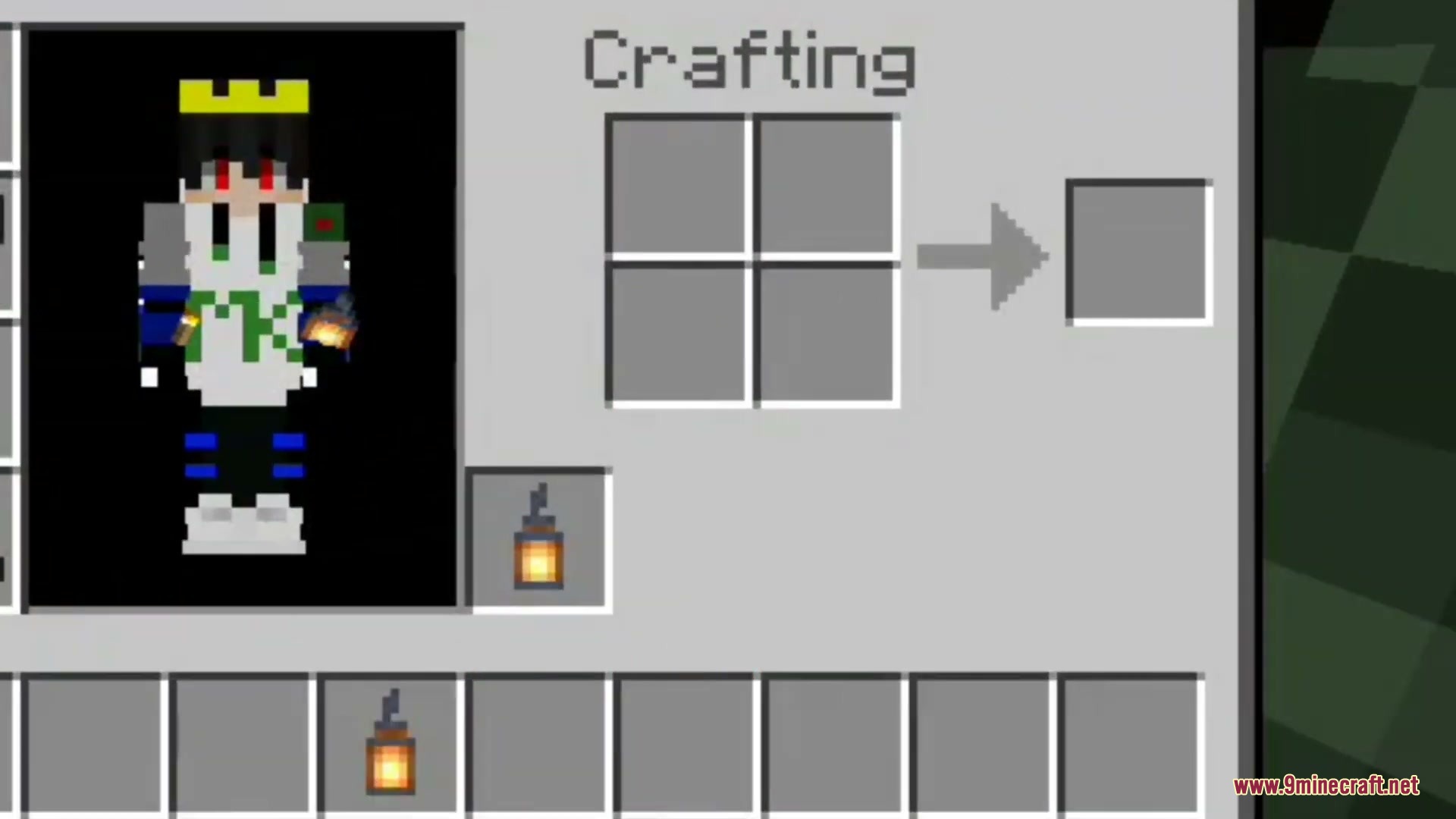Offhand Torch - Achievement Friendly Addon Screenshot 5