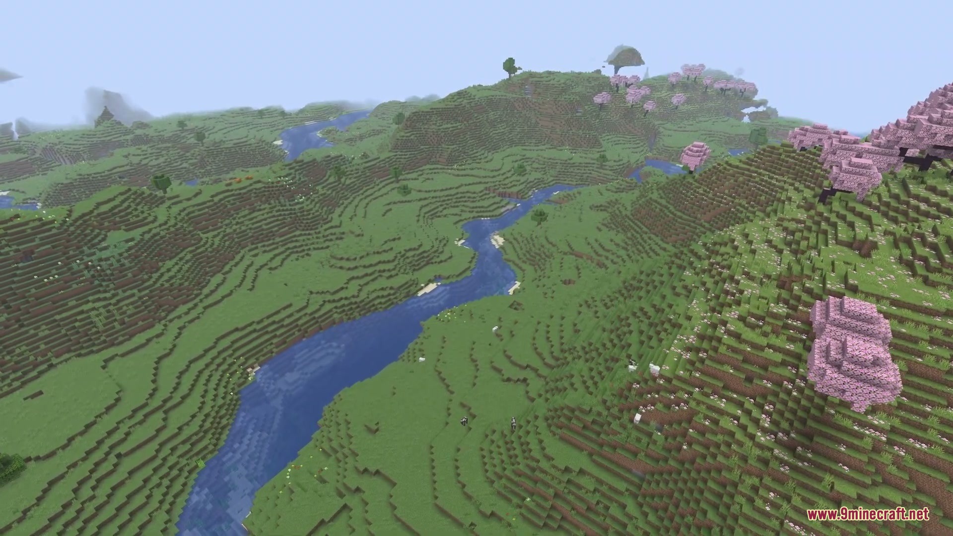 Oh My Meteors a Meteorites Mod Screenshot 1