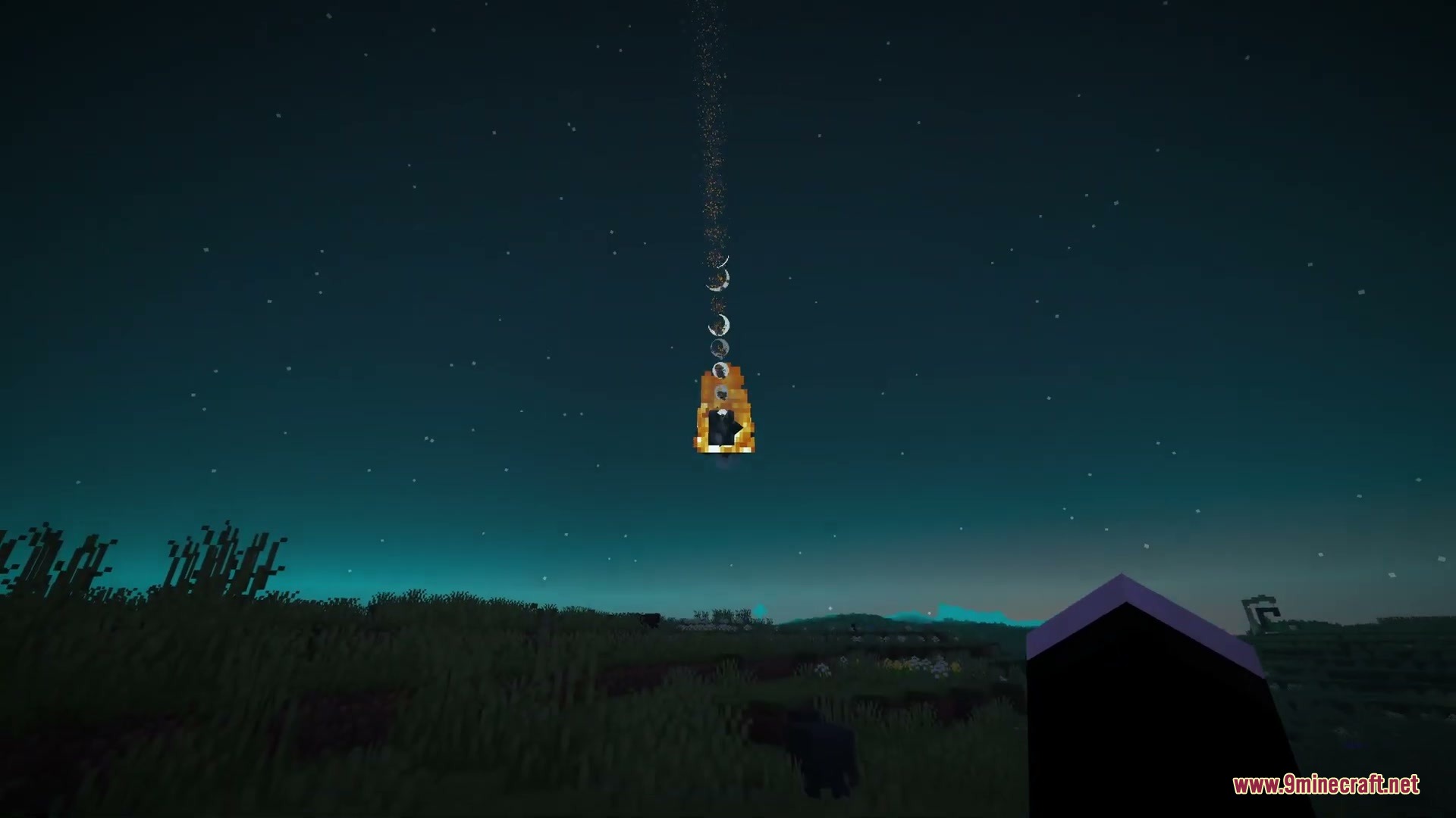 Oh My Meteors a Meteorites Mod Screenshot 2