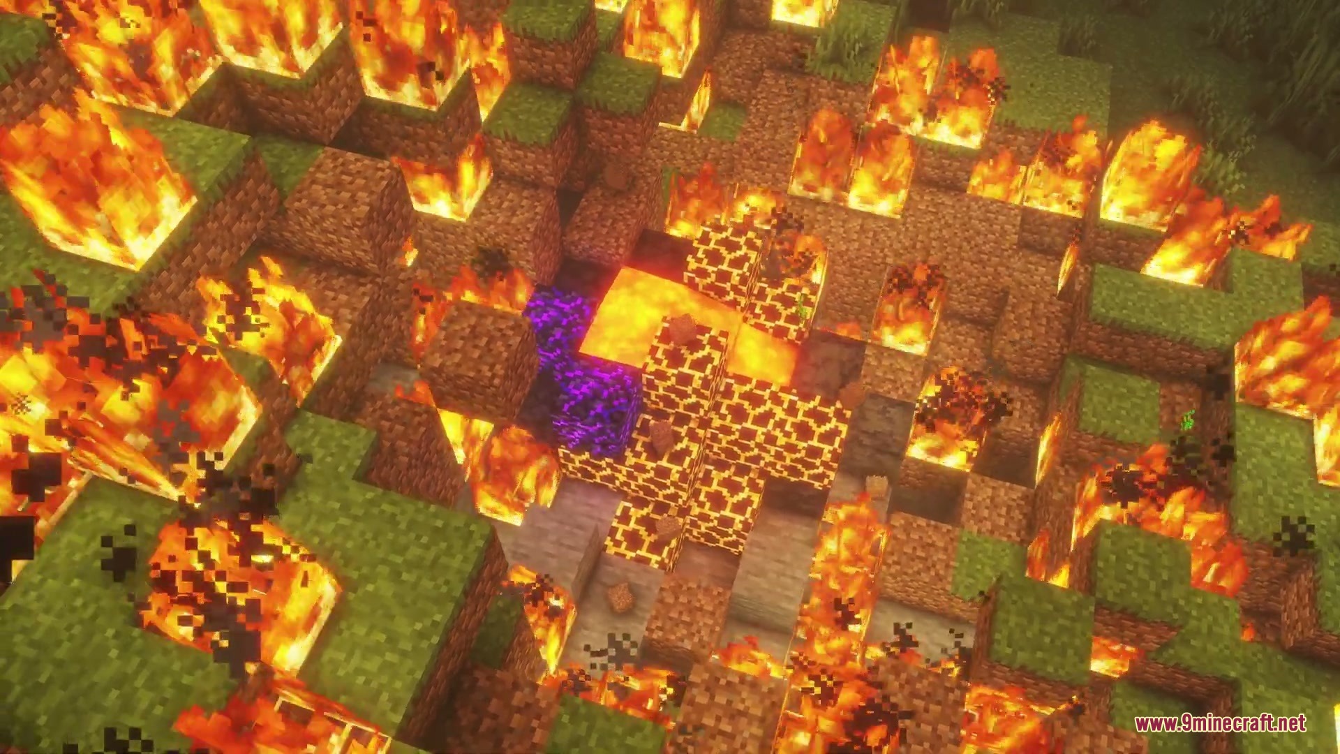 Oh My Meteors a Meteorites Mod Screenshot 5