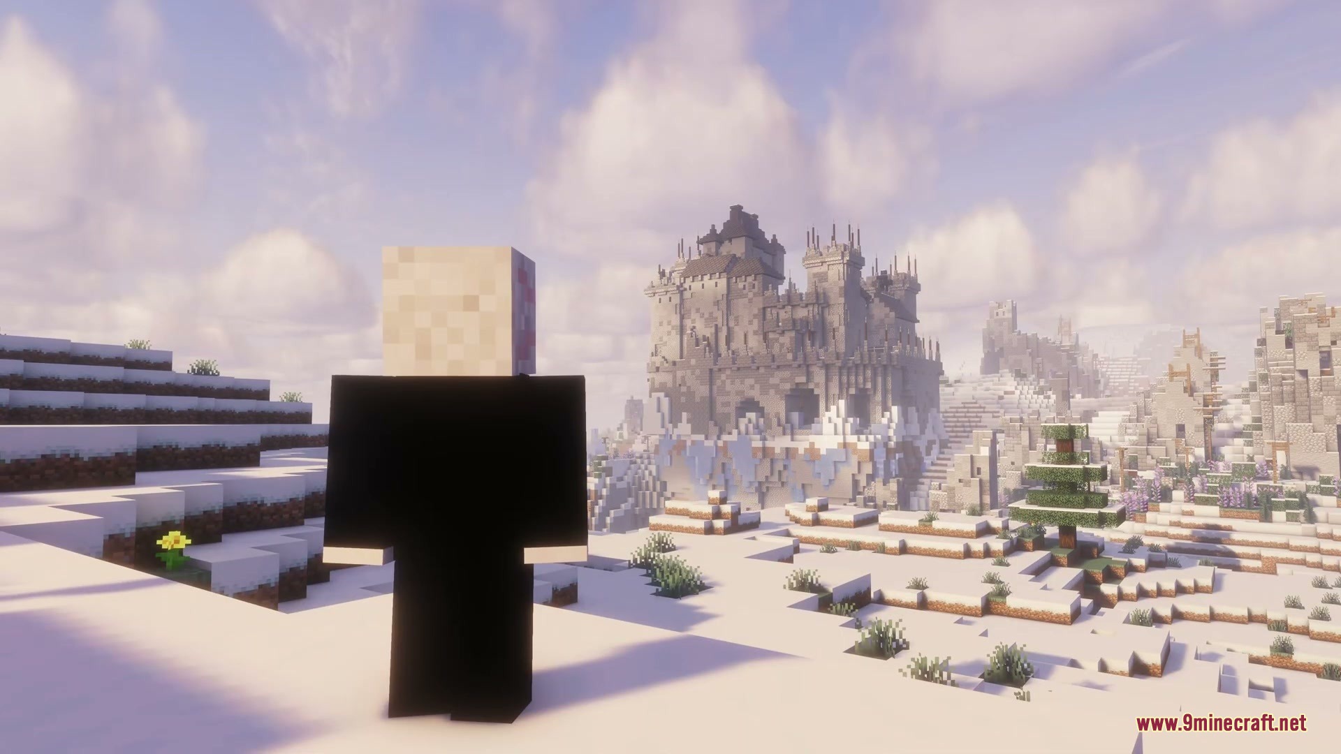 Oh My Meteors a Meteorites Mod Screenshot 7
