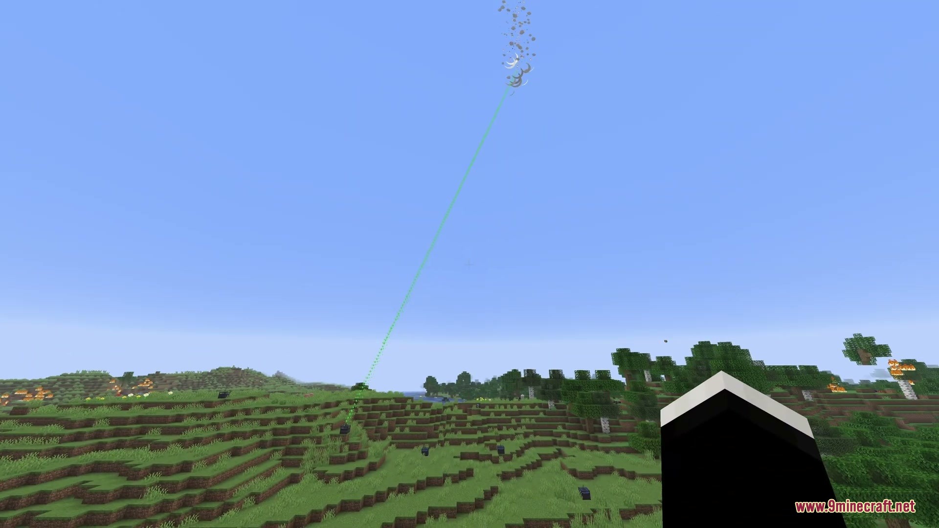 Oh My Meteors a Meteorites Mod Screenshot 8