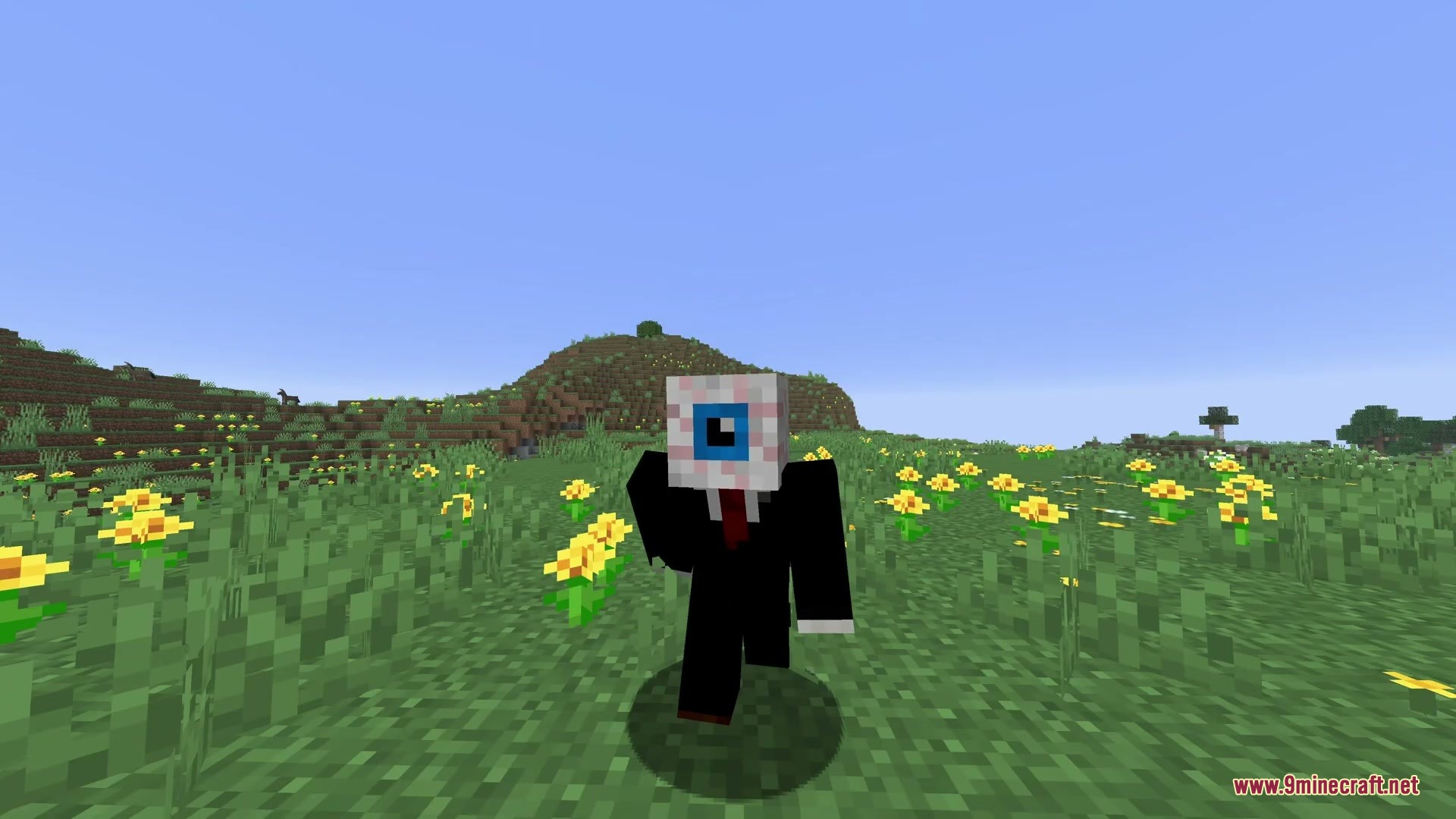 Oh My Meteors a Meteorites Mod Screenshot 9