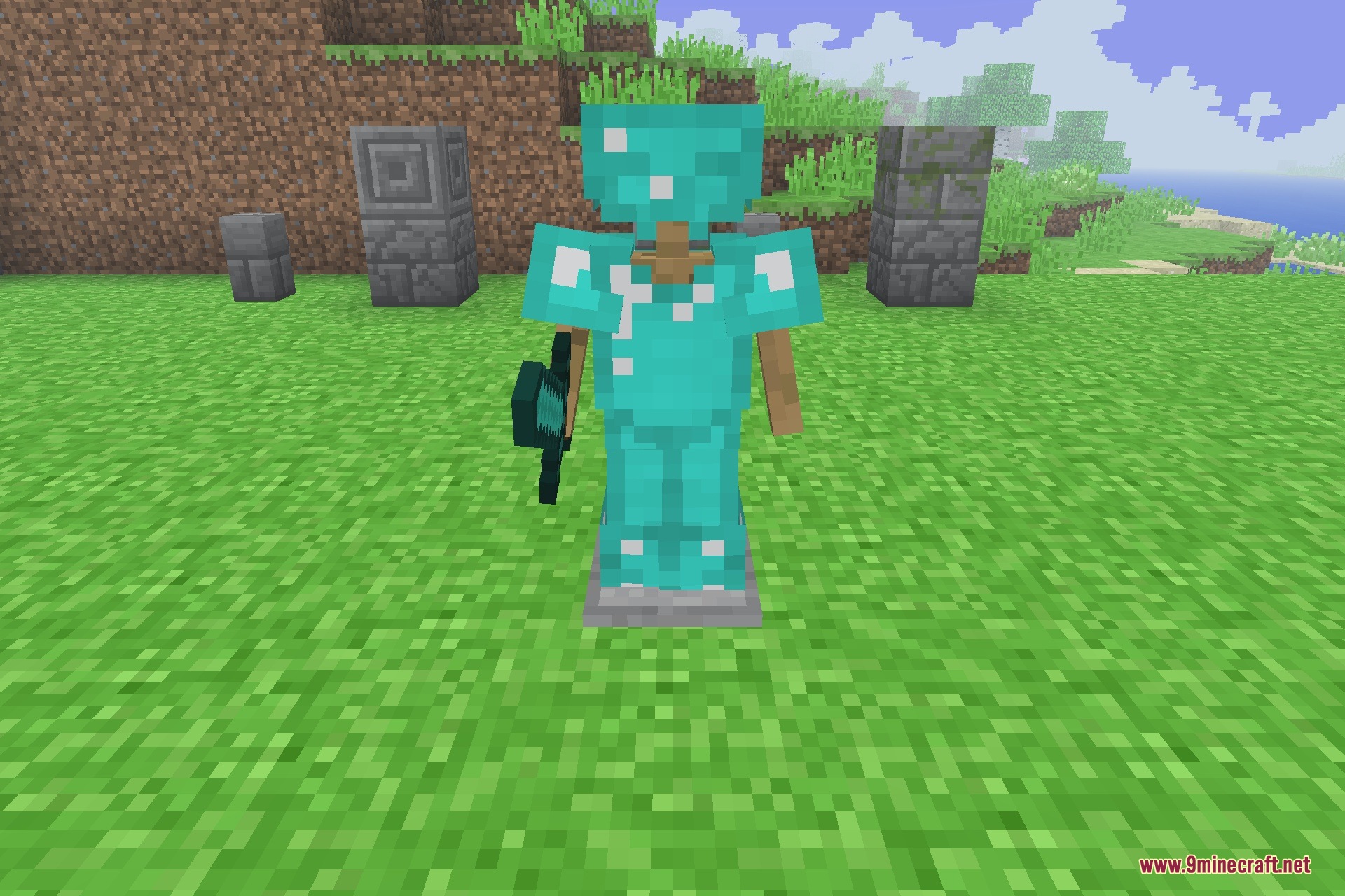 Old Craft Textures Texture Pack Screenshot 6