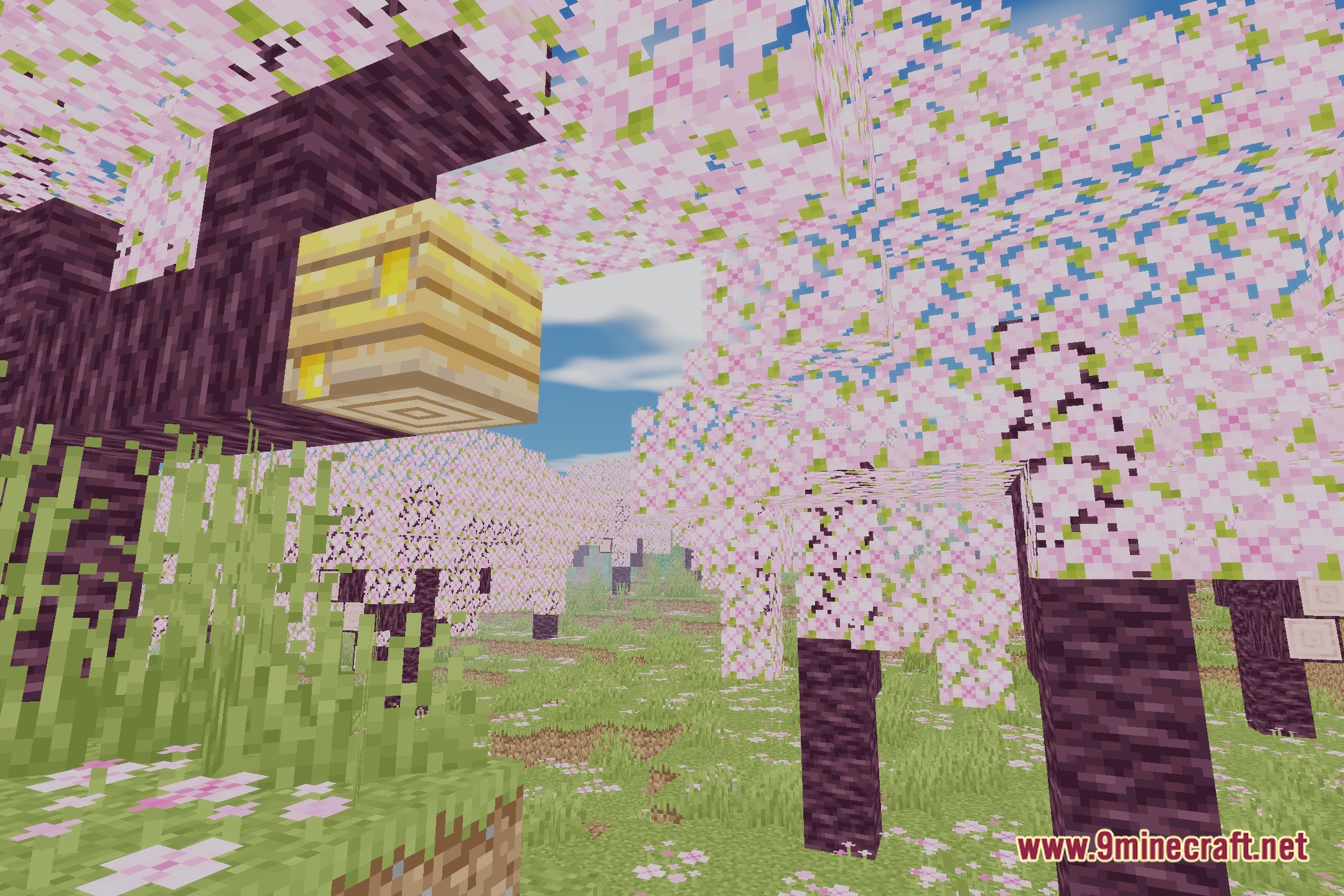 Old Doggo Shaders Screenshot 1