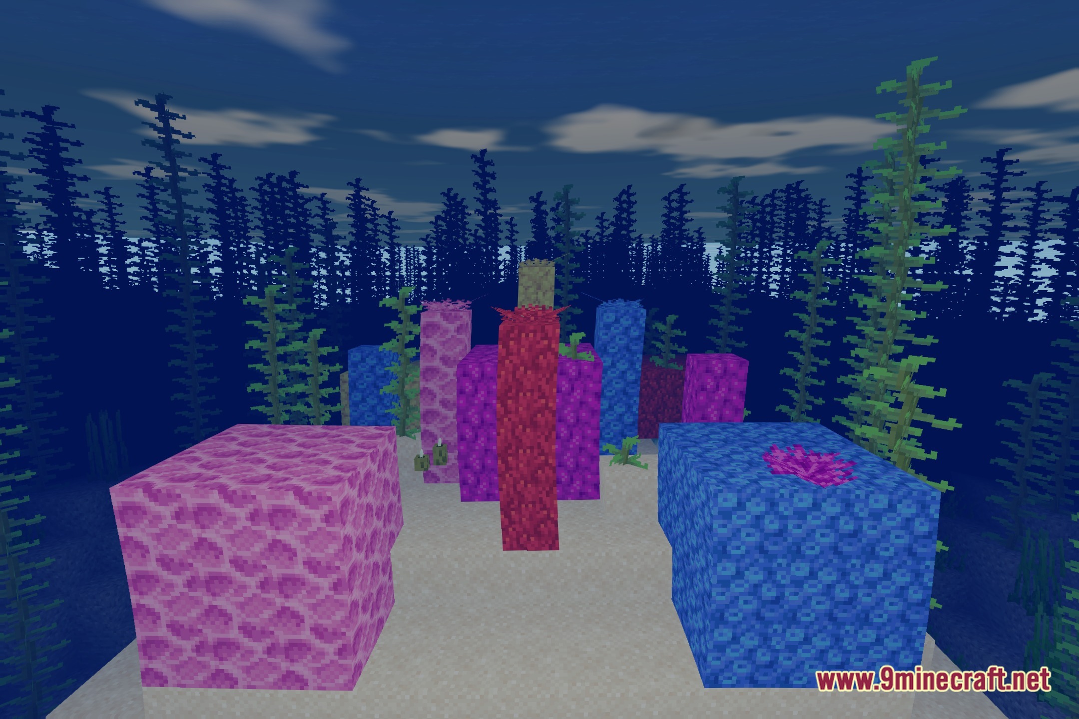 Old Doggo Shaders Screenshot 10