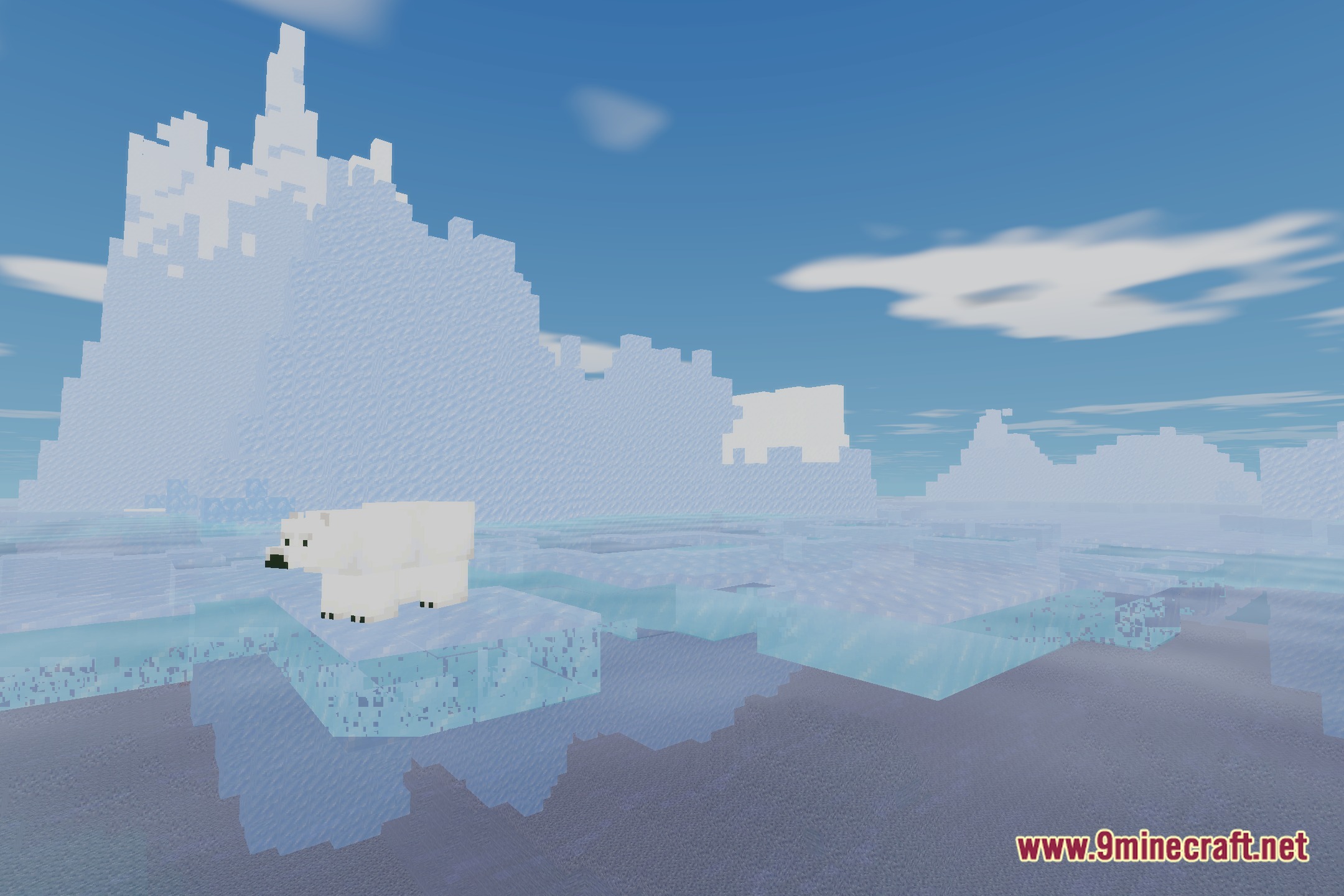 Old Doggo Shaders Screenshot 11