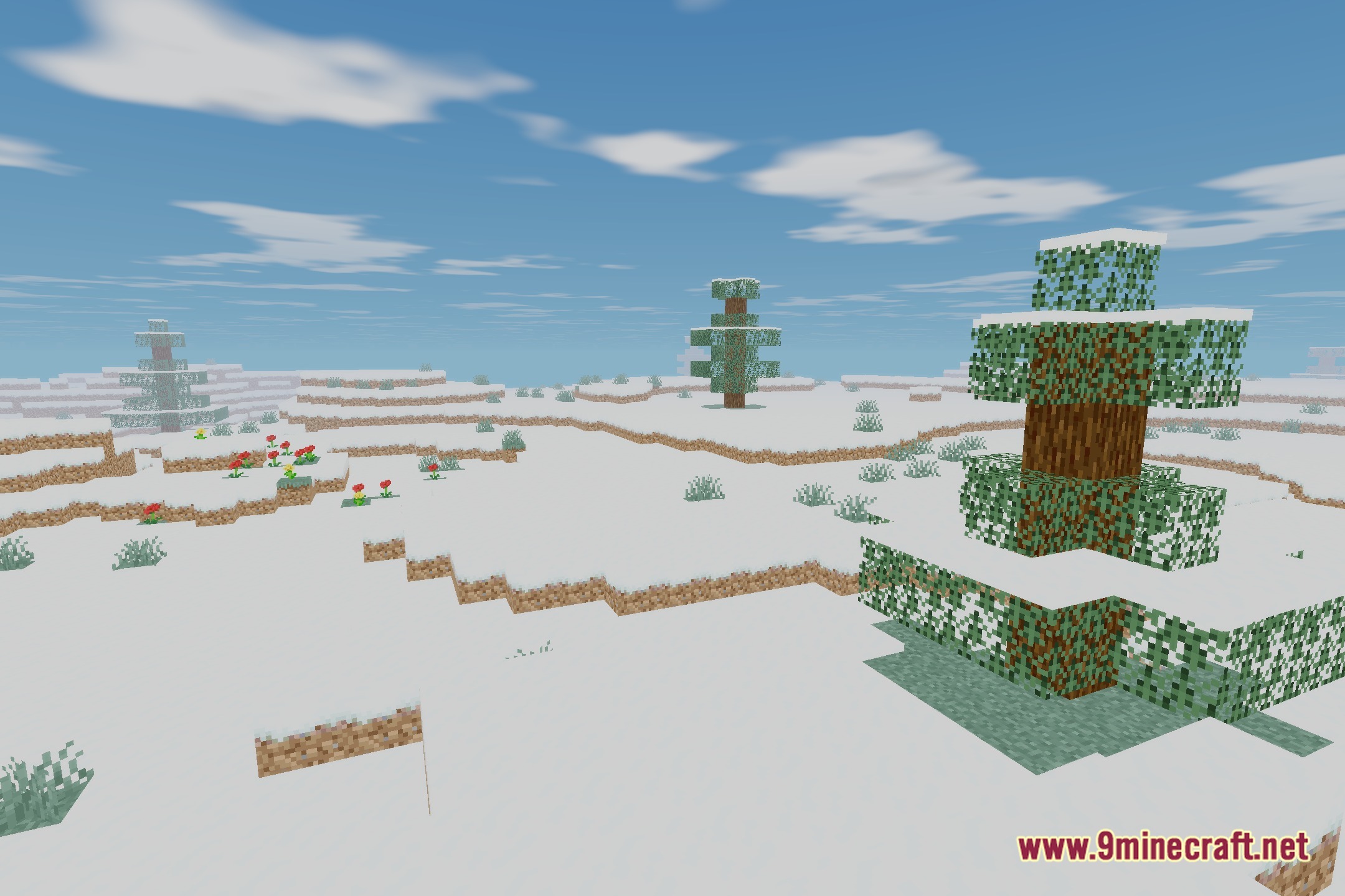 Old Doggo Shaders Screenshot 12