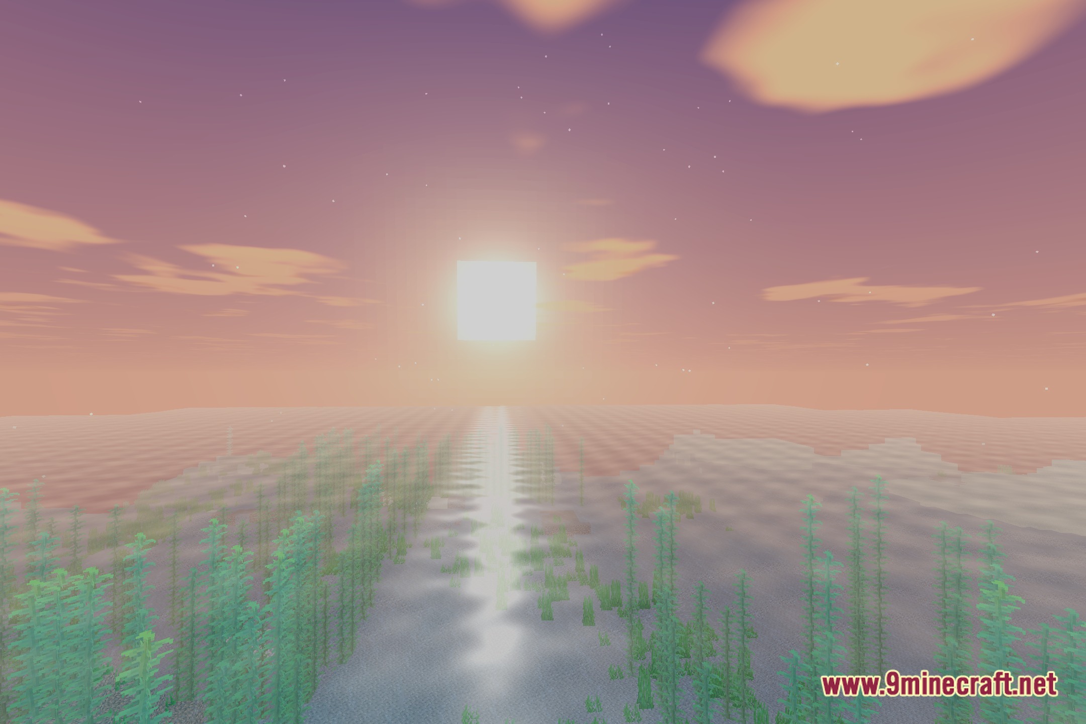 Old Doggo Shaders Screenshot 2