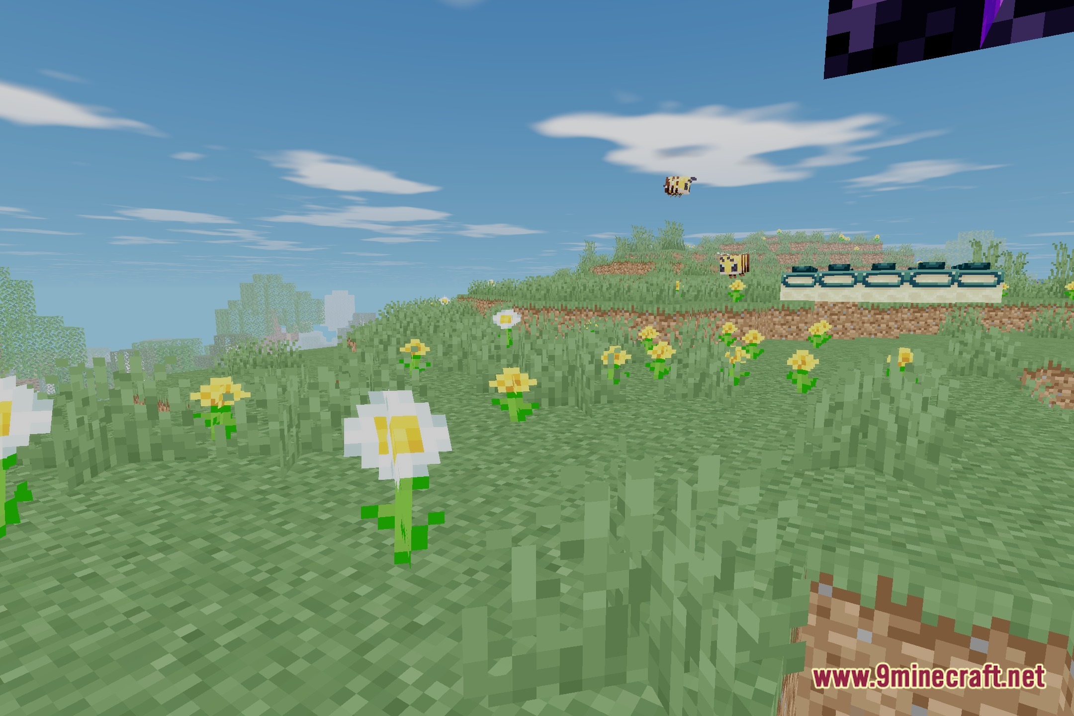 Old Doggo Shaders Screenshot 5