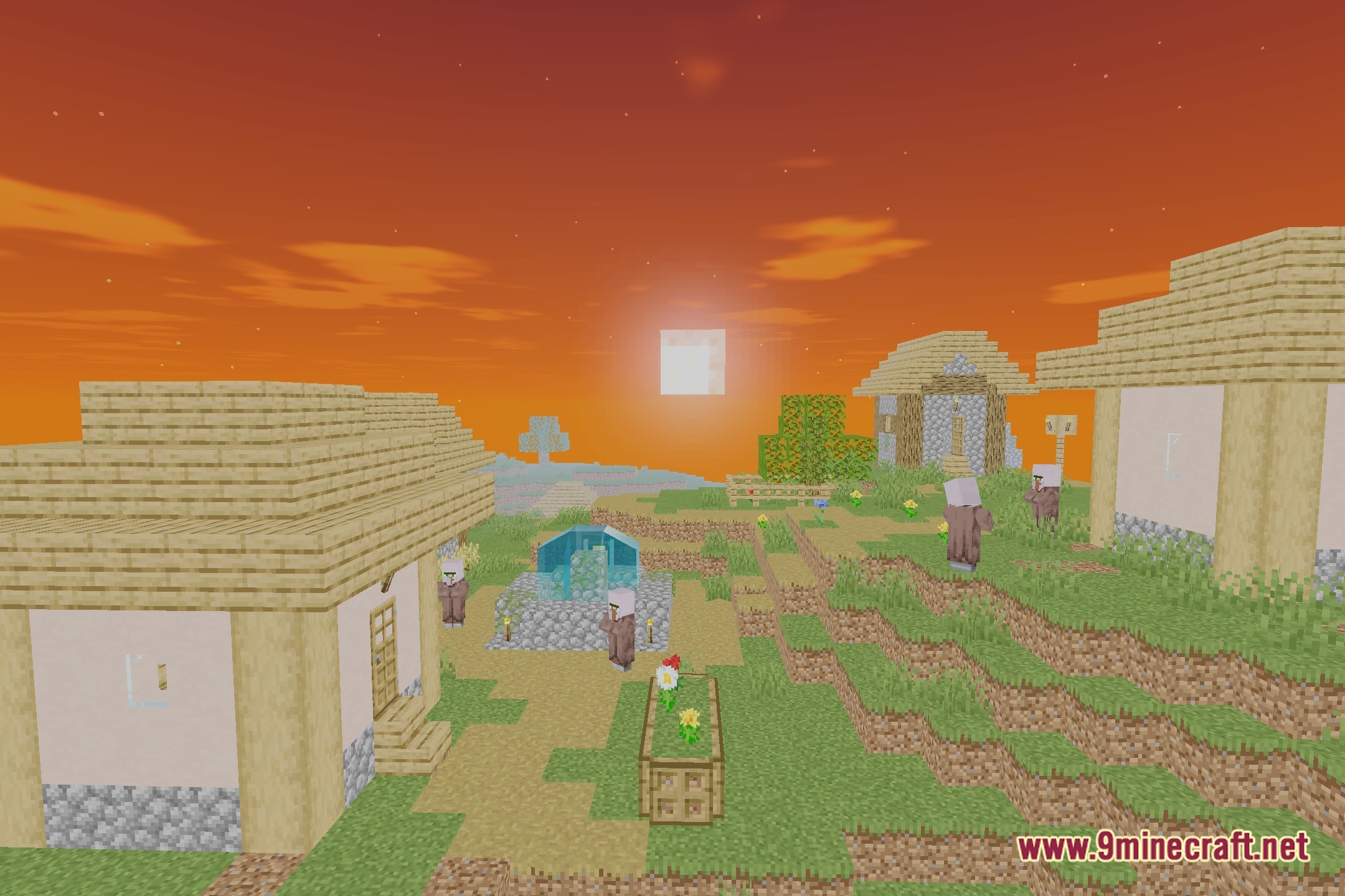 Old Doggo Shaders Screenshot 6