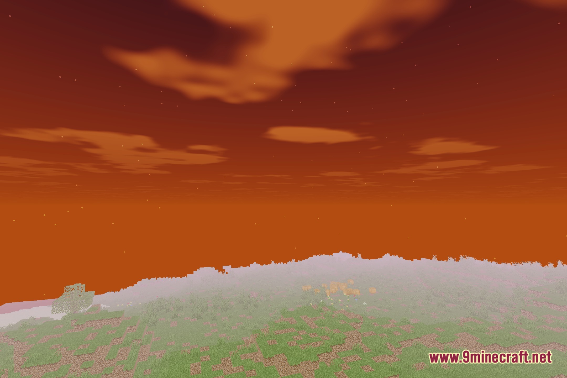 Old Doggo Shaders Screenshot 8