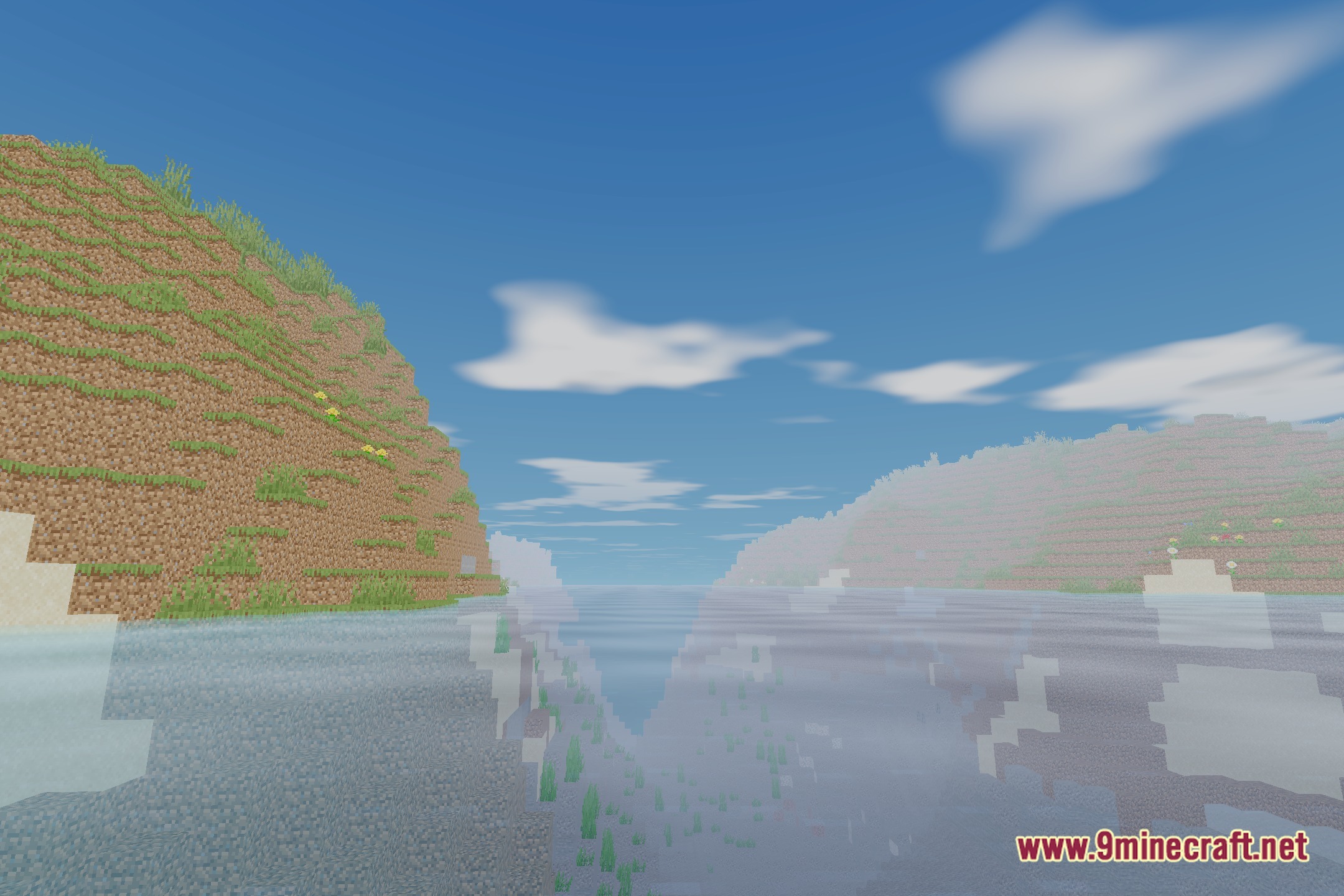Old Doggo Shaders Screenshot 9