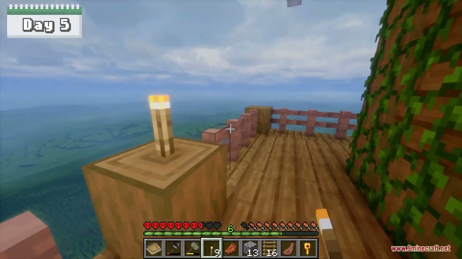 One Hundred Days Later Addon Screenshot 3