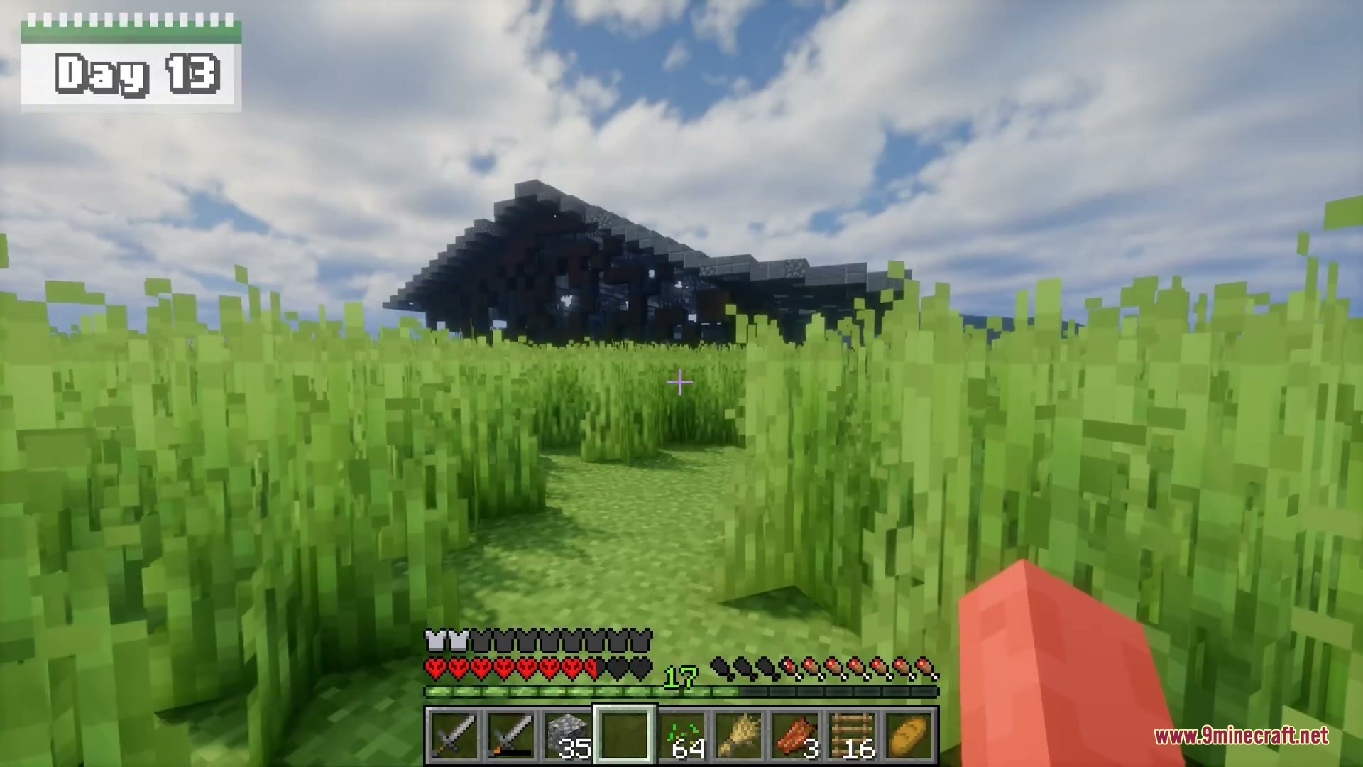 One Hundred Days Later Addon Screenshot 7