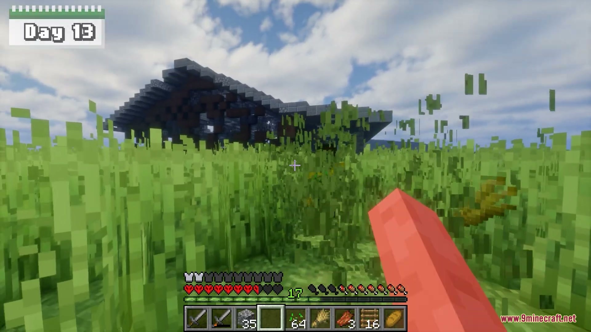 One Hundred Days Later Addon Screenshot 9