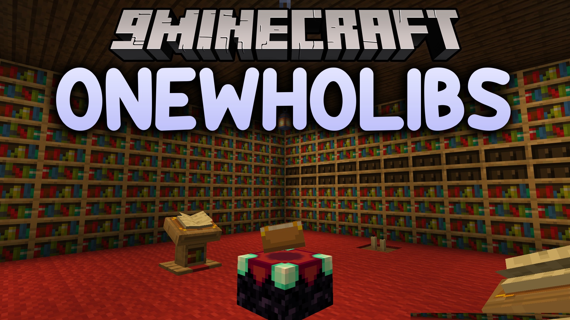 Onewholibs Mod