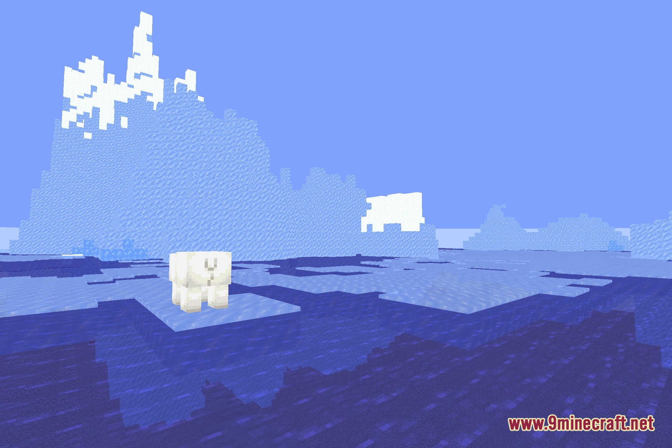 Optifine Old Lighting Shaders Screenshot 10
