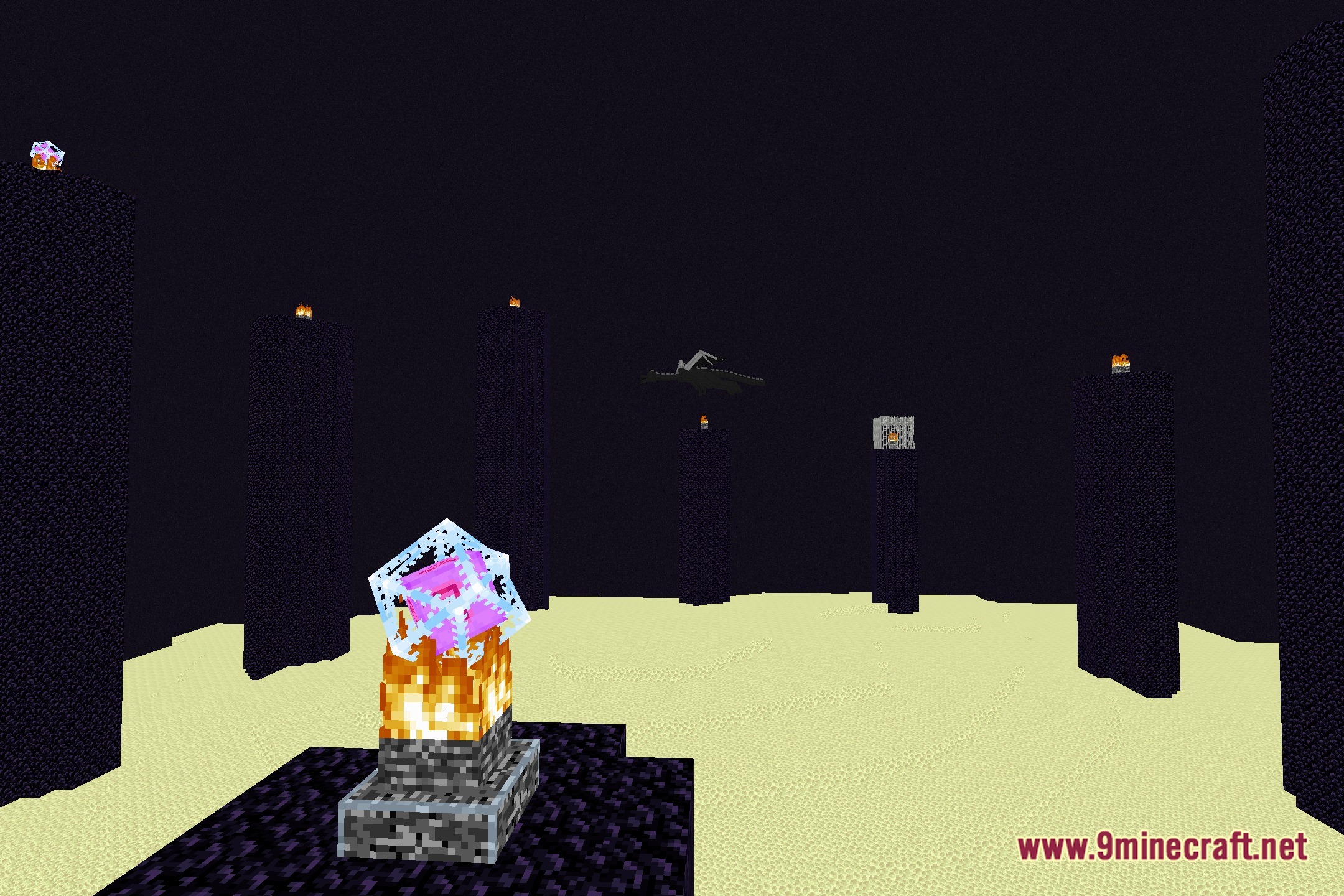 Optifine Old Lighting Shaders Screenshot 3