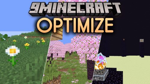Optimize Shaders