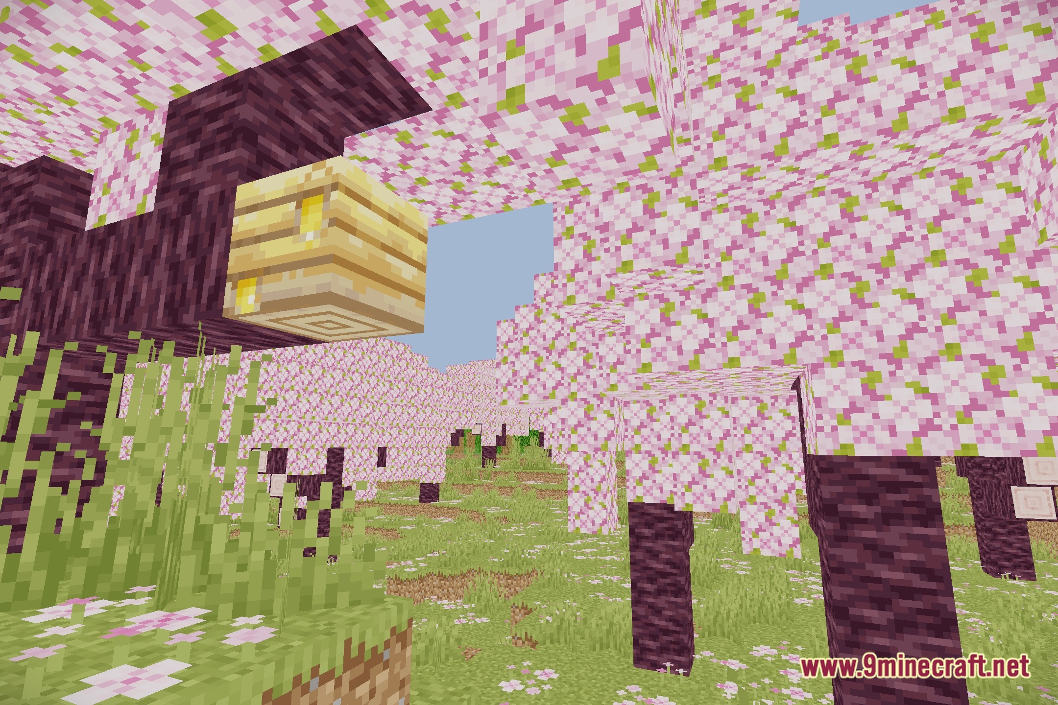 Orbit Shaders Screenshot 1