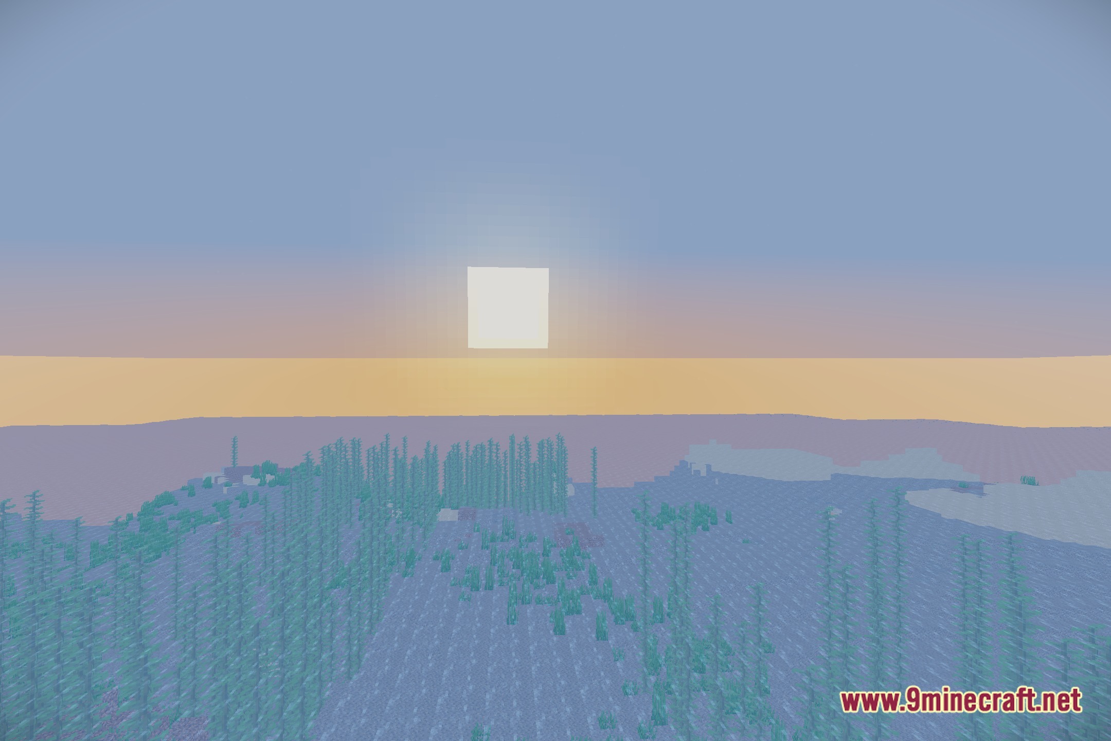 Orbit Shaders Screenshot 2