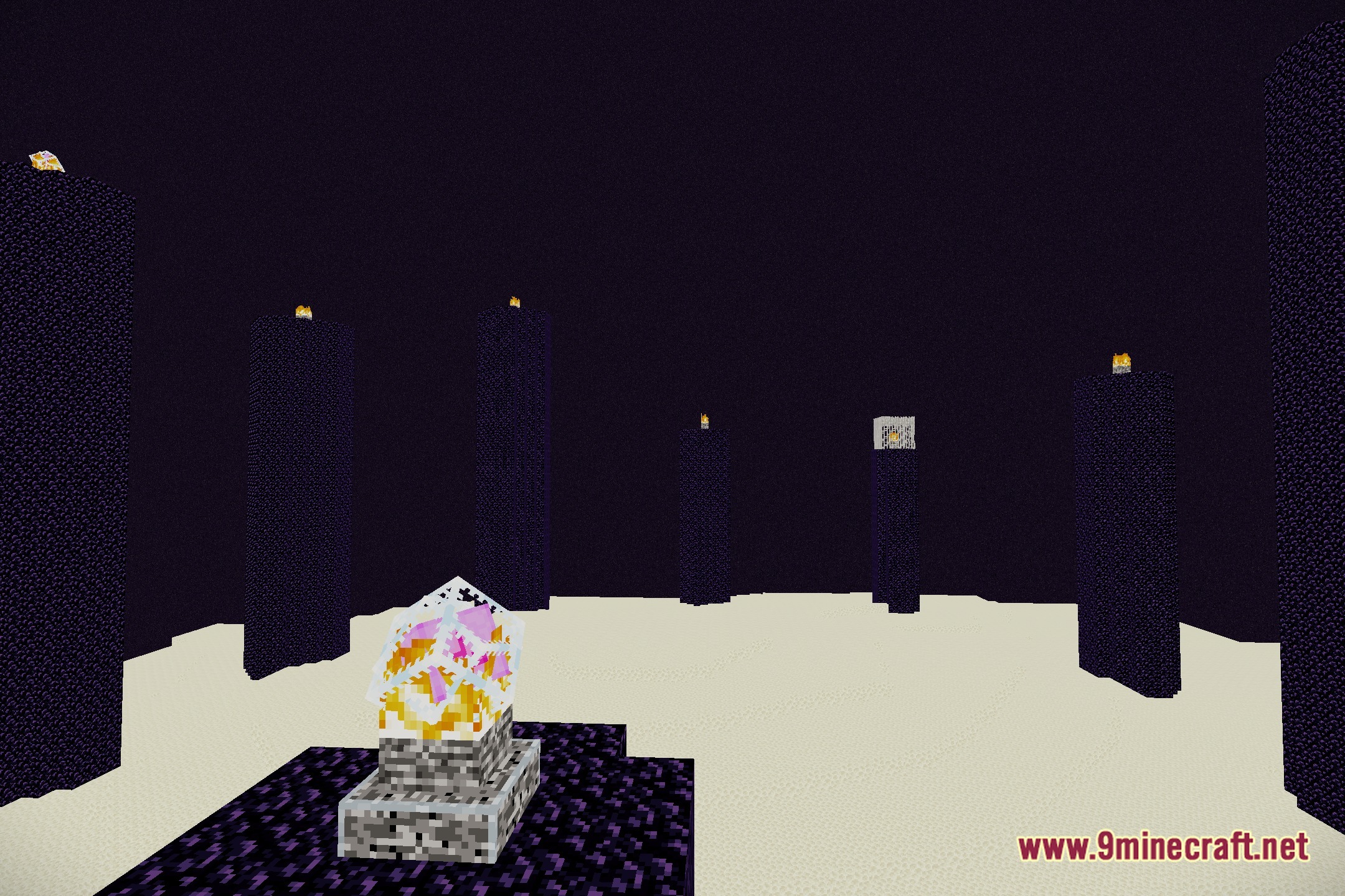 Orbit Shaders Screenshot 3
