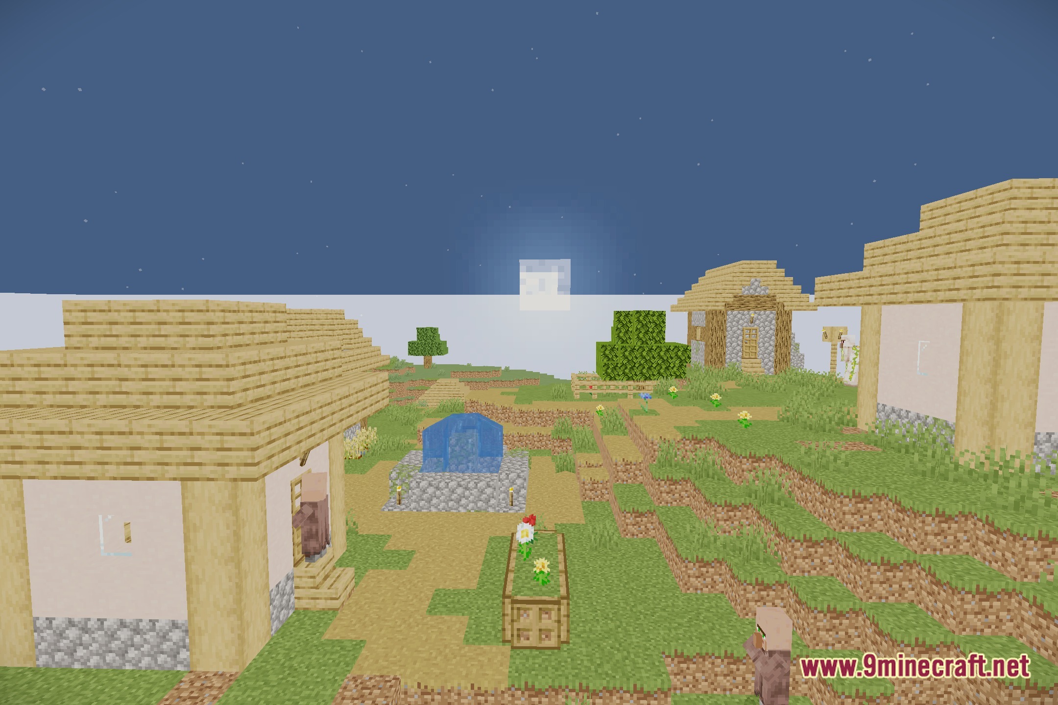 Orbit Shaders Screenshot 6