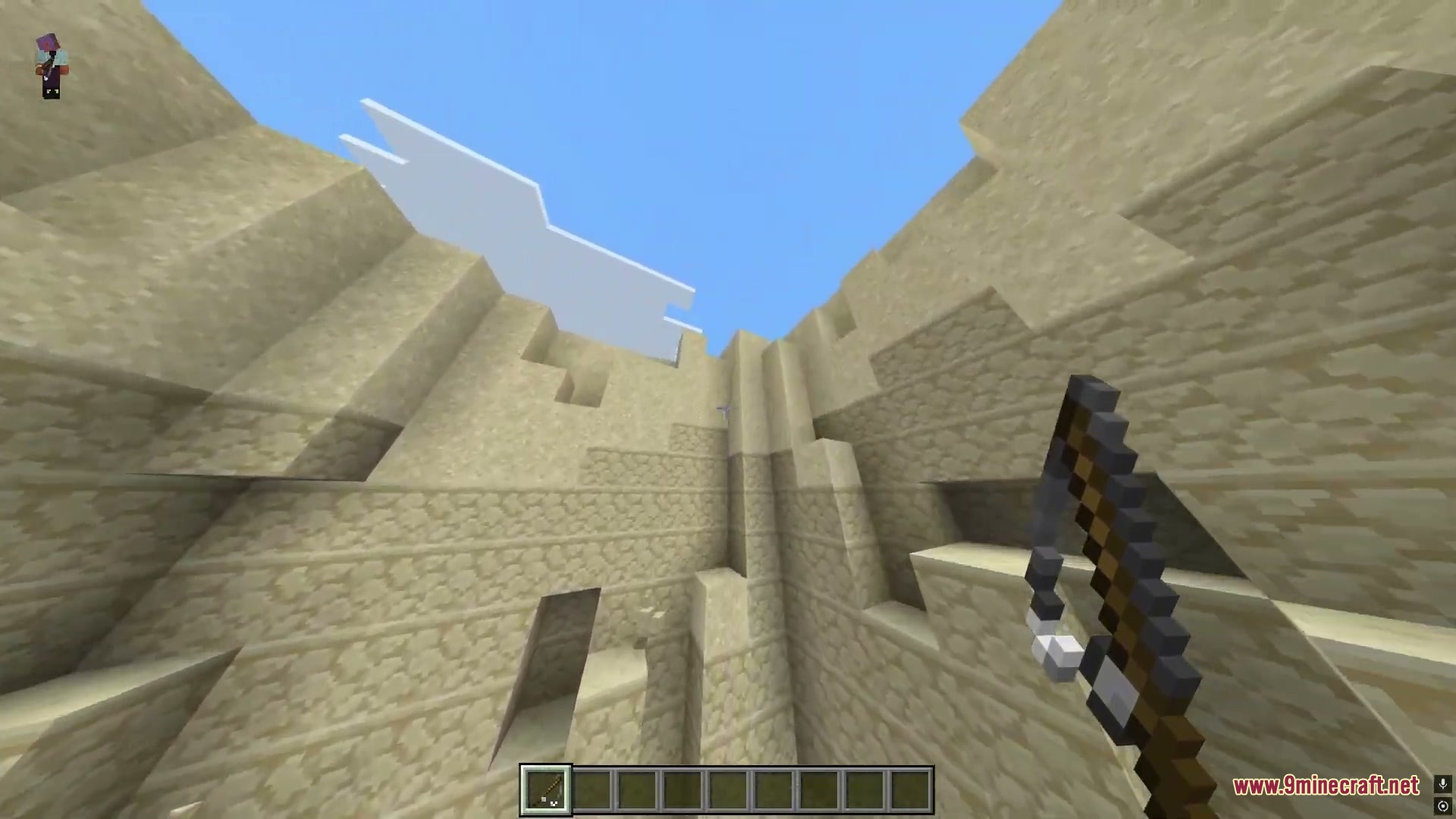 Orbital Strike Canon Update Addon Screenshot 6