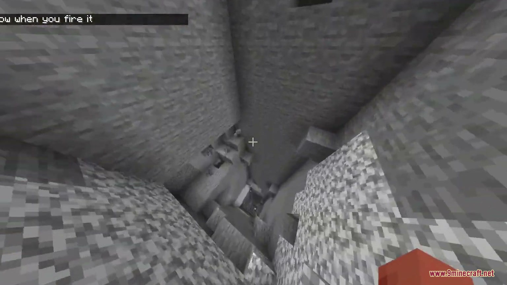 Orbital Strike Canon Update Addon Screenshot 8