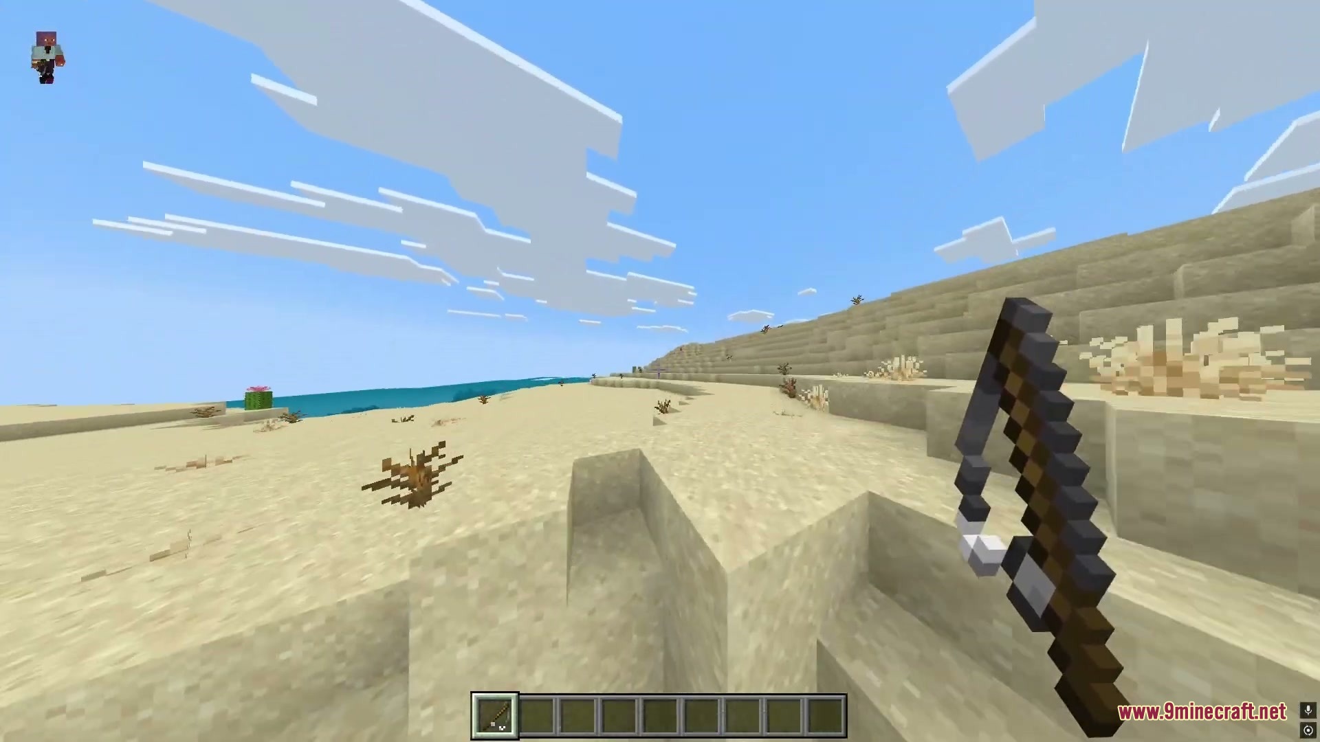 Orbital Strike Canon Update Addon Screenshot 9
