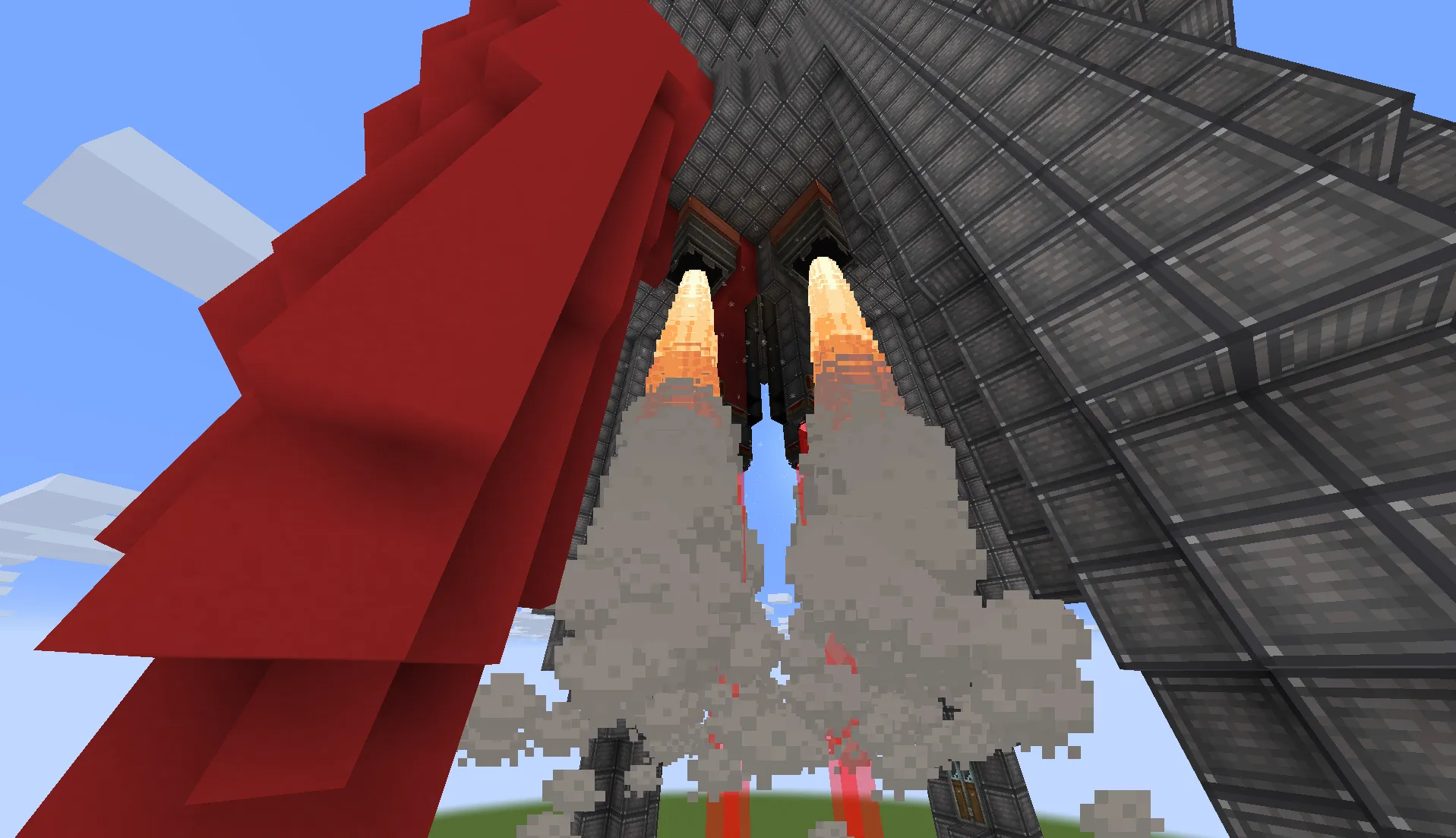 Orbitral Cannon Epic Schematic Screenshots 1