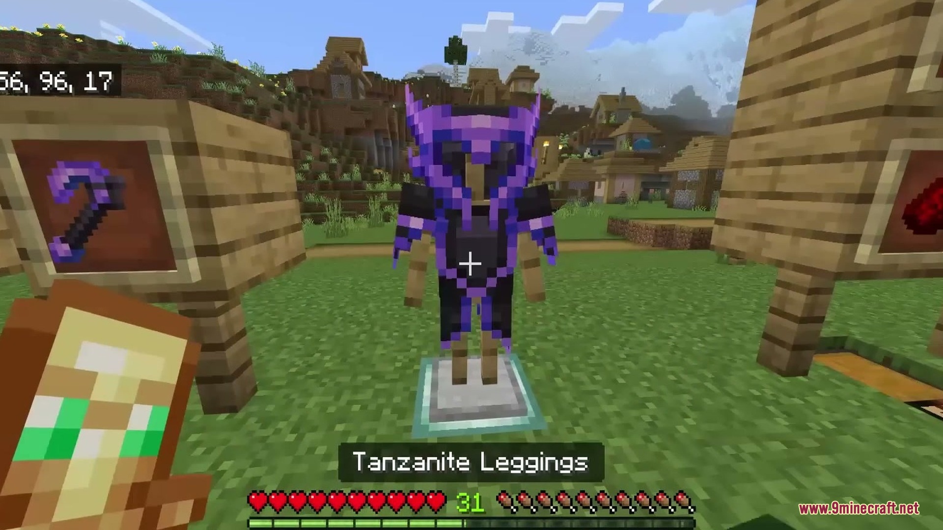 Ore Boost Addon Screenshot 9