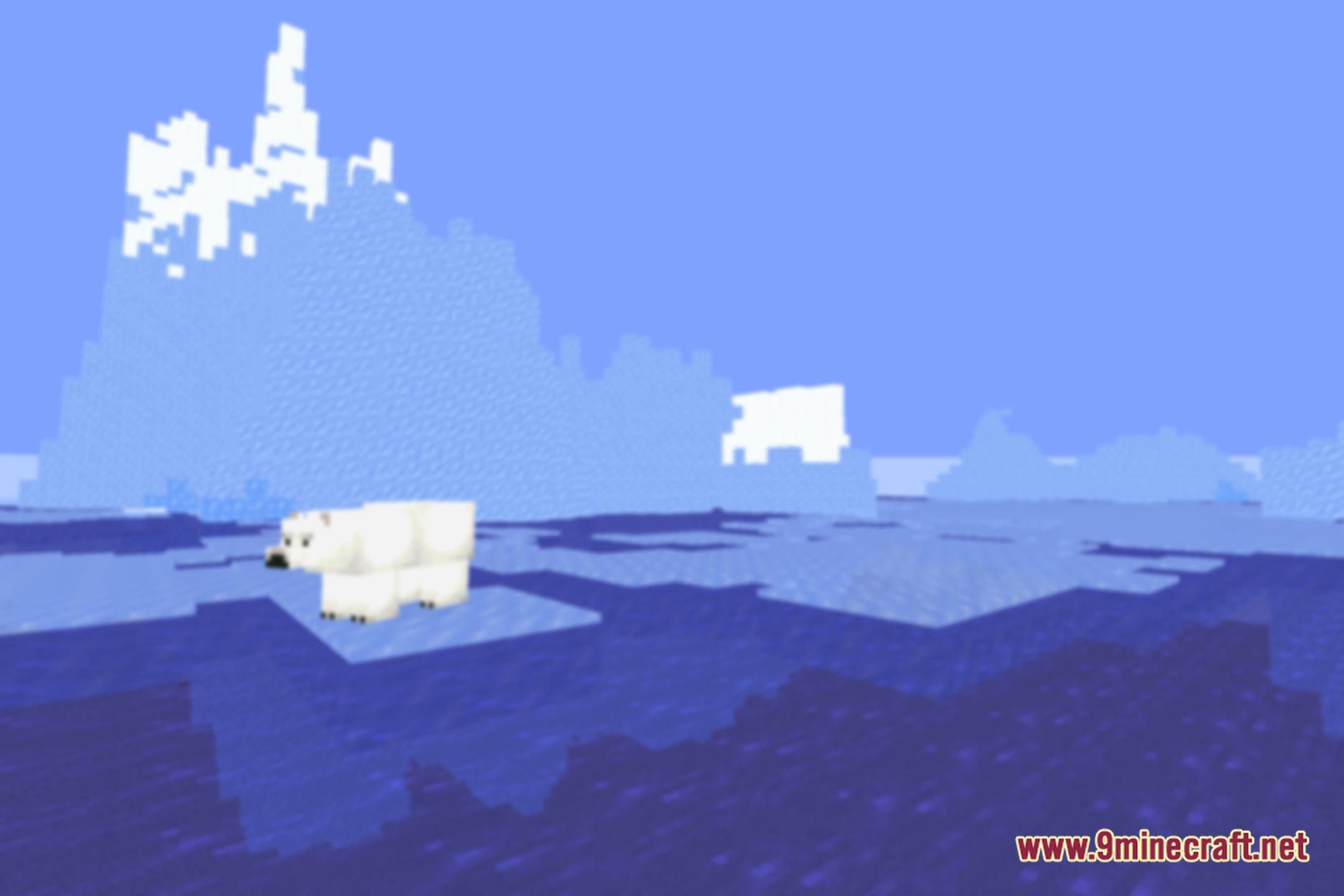 Out of Focus Shaders Screenshot 11