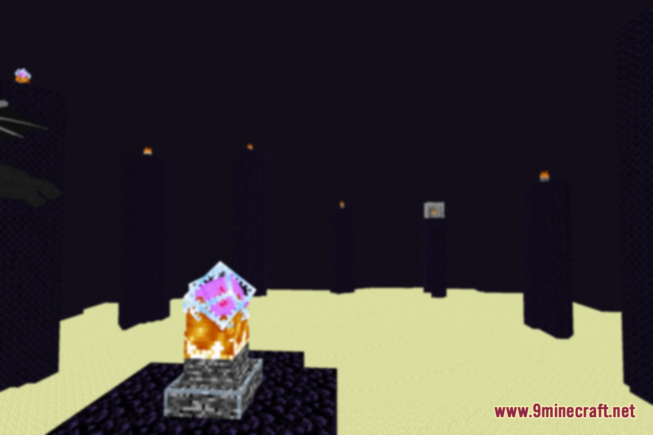 Out of Focus Shaders Screenshot 3