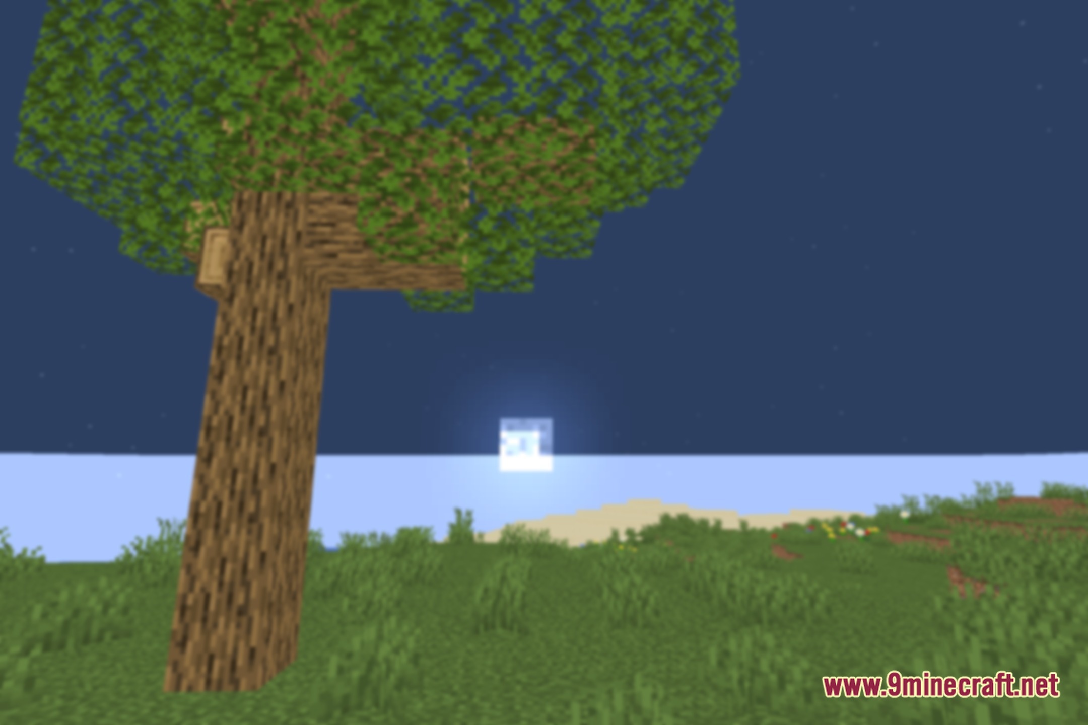 Out of Focus Shaders Screenshot 4