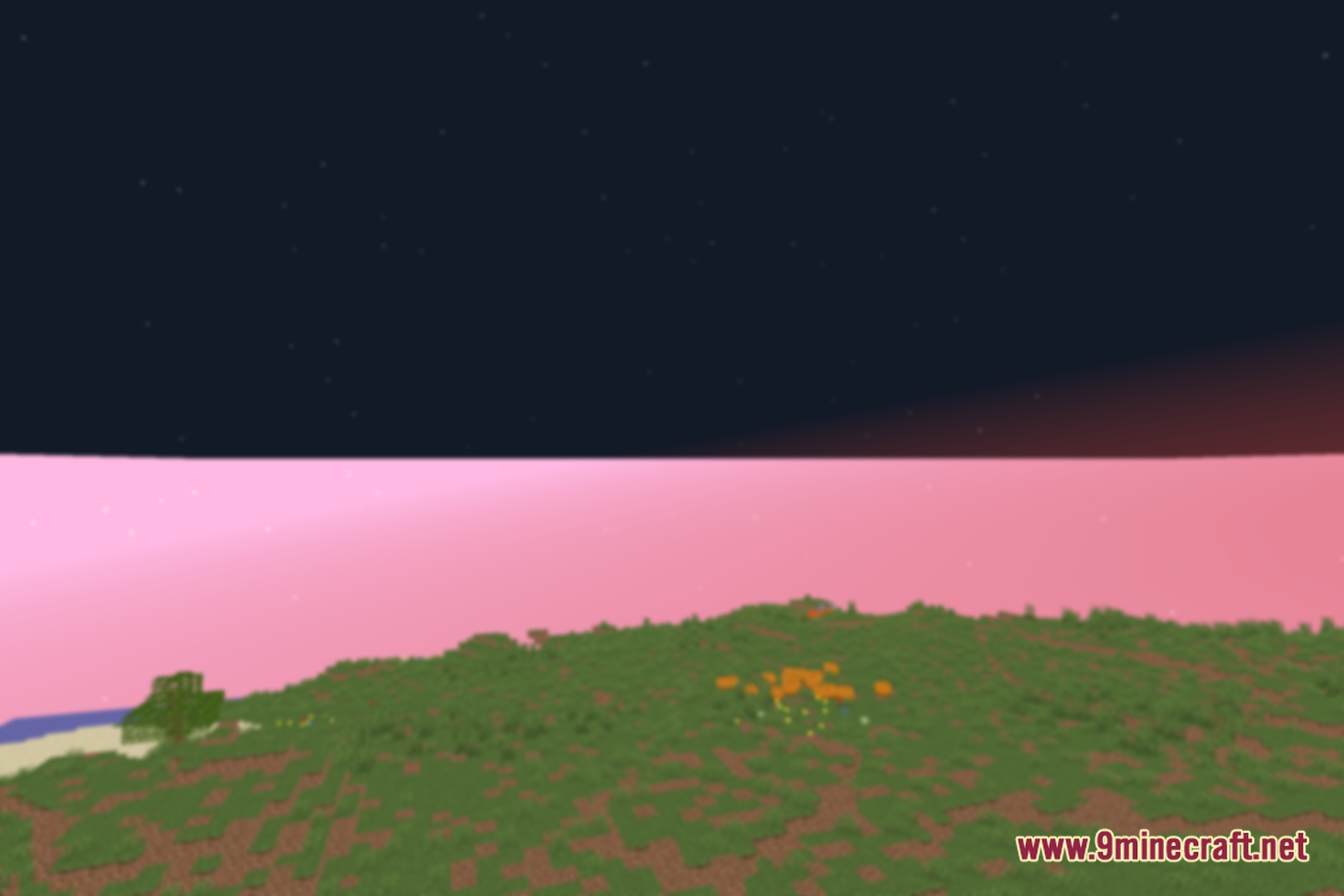 Out of Focus Shaders Screenshot 8