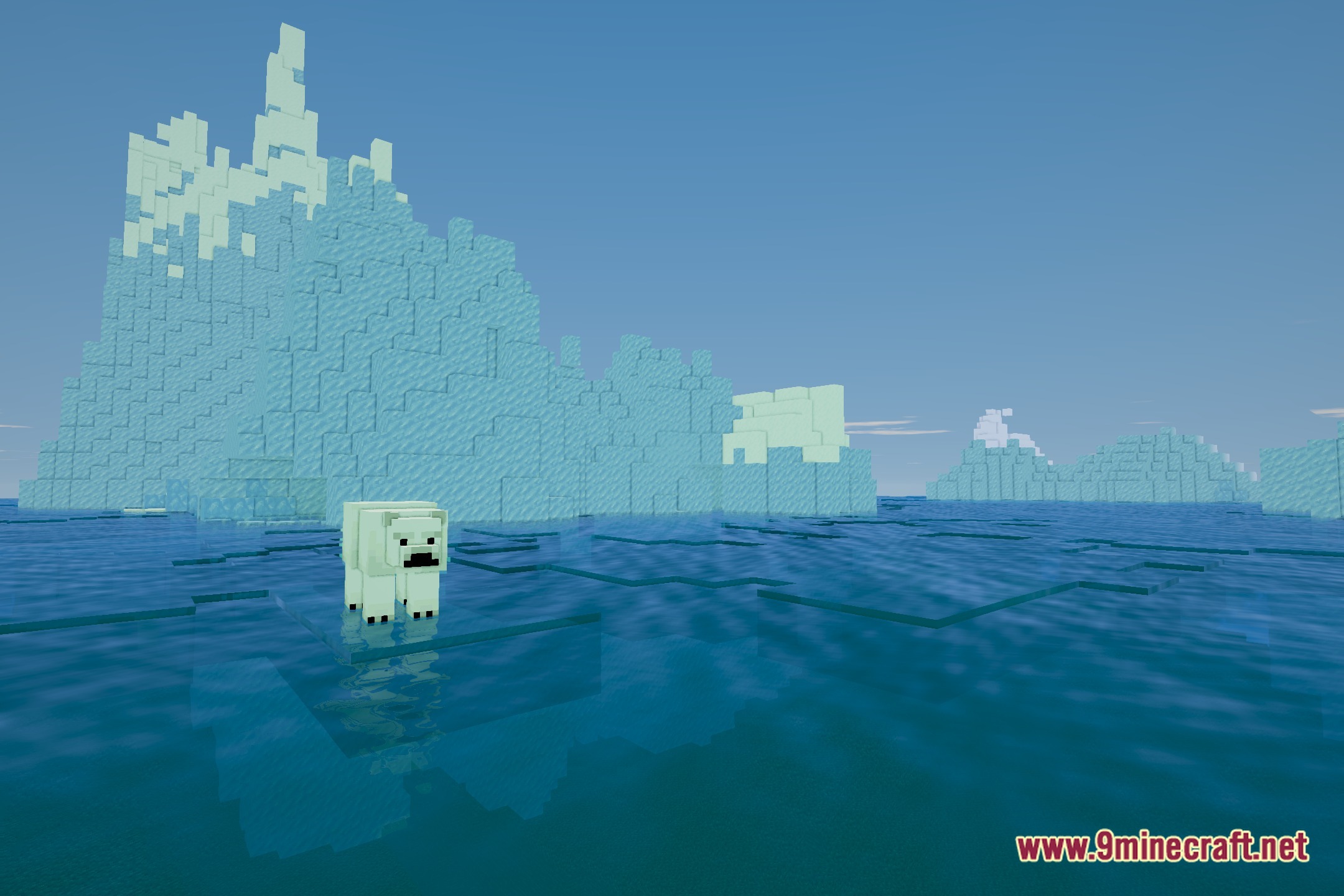 PKFL Visuals Shaders Screenshot 10