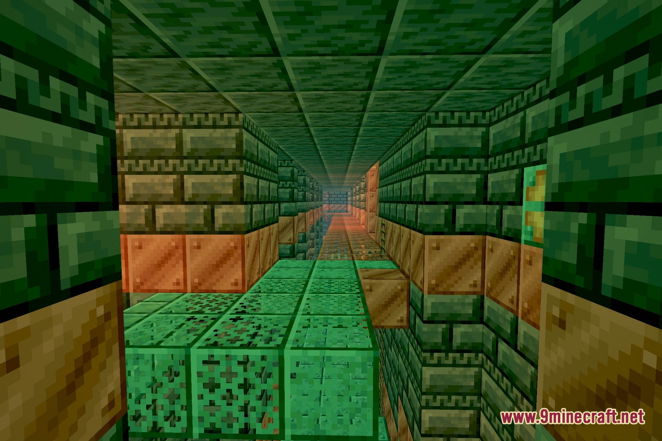 PKFL Visuals Shaders Screenshot 12