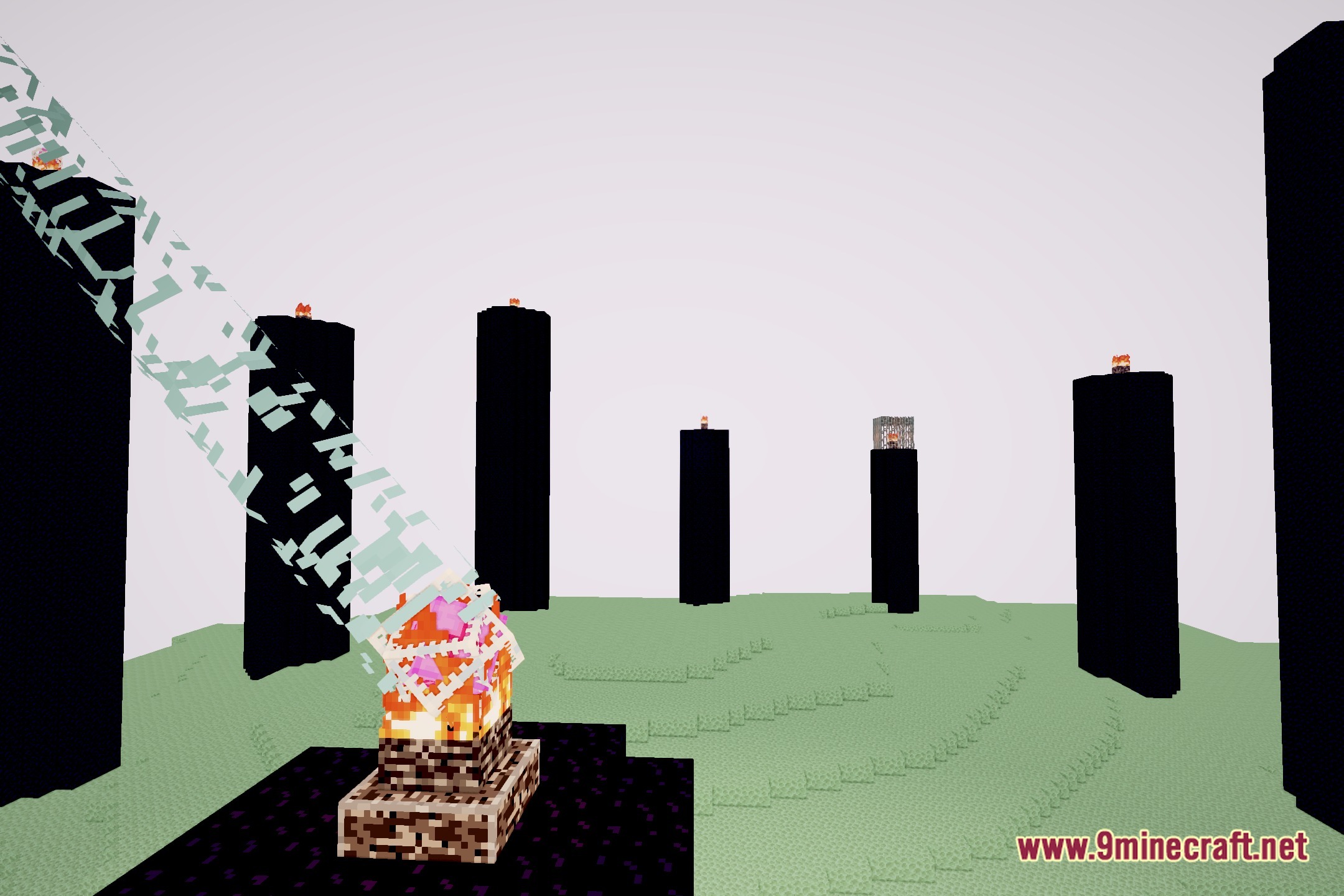 PKFL Visuals Shaders Screenshot 2