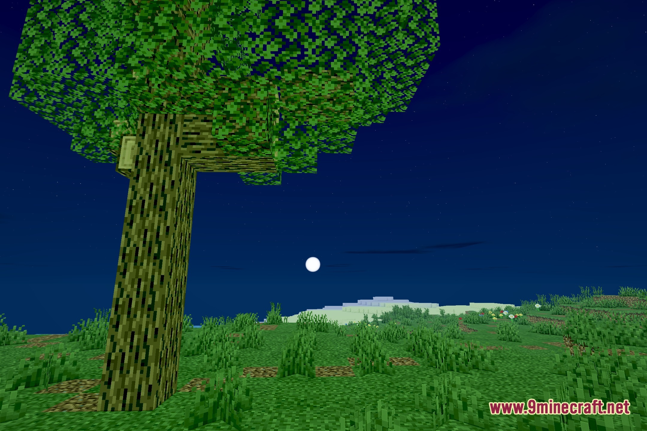 PKFL Visuals Shaders Screenshot 3