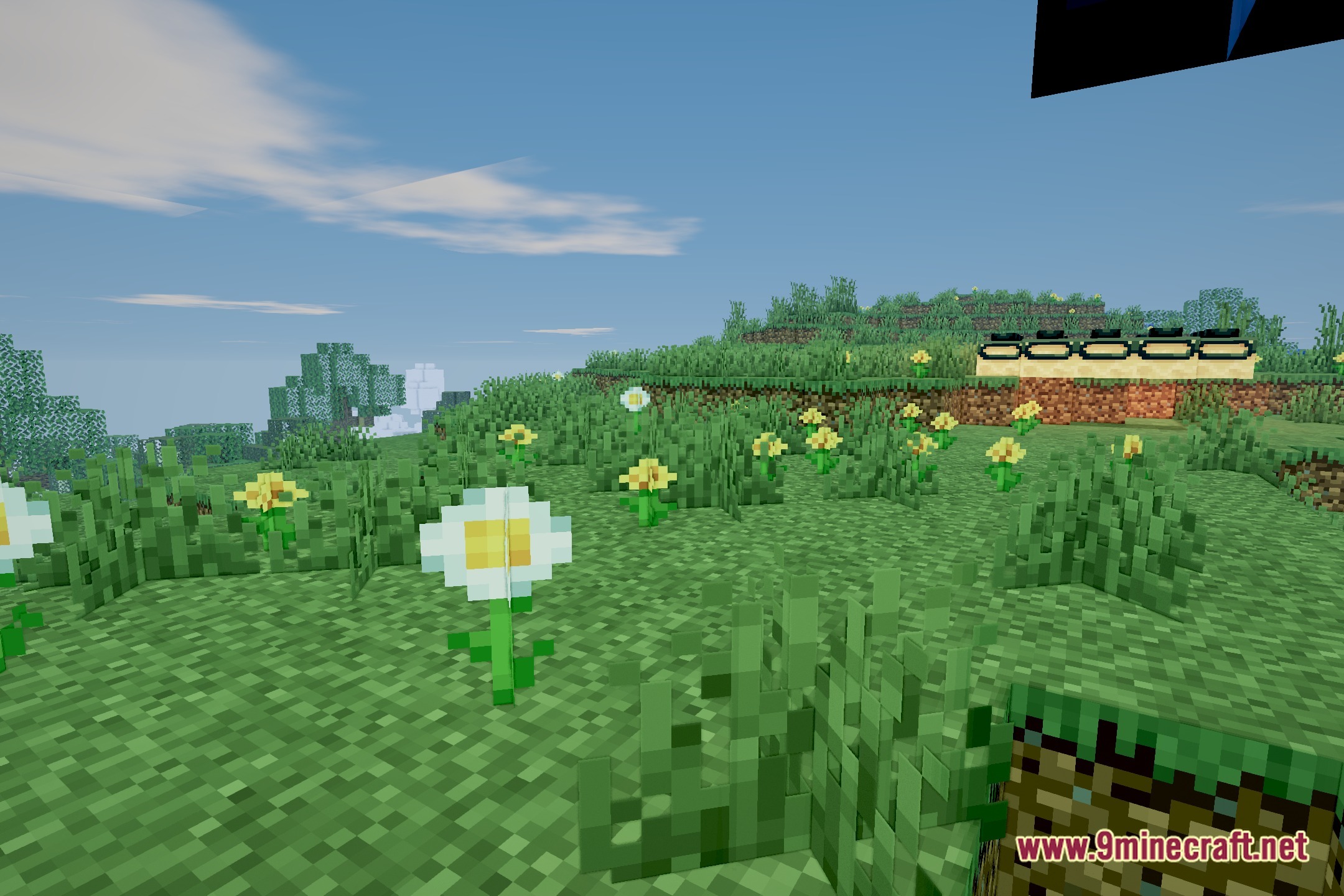PKFL Visuals Shaders Screenshot 4