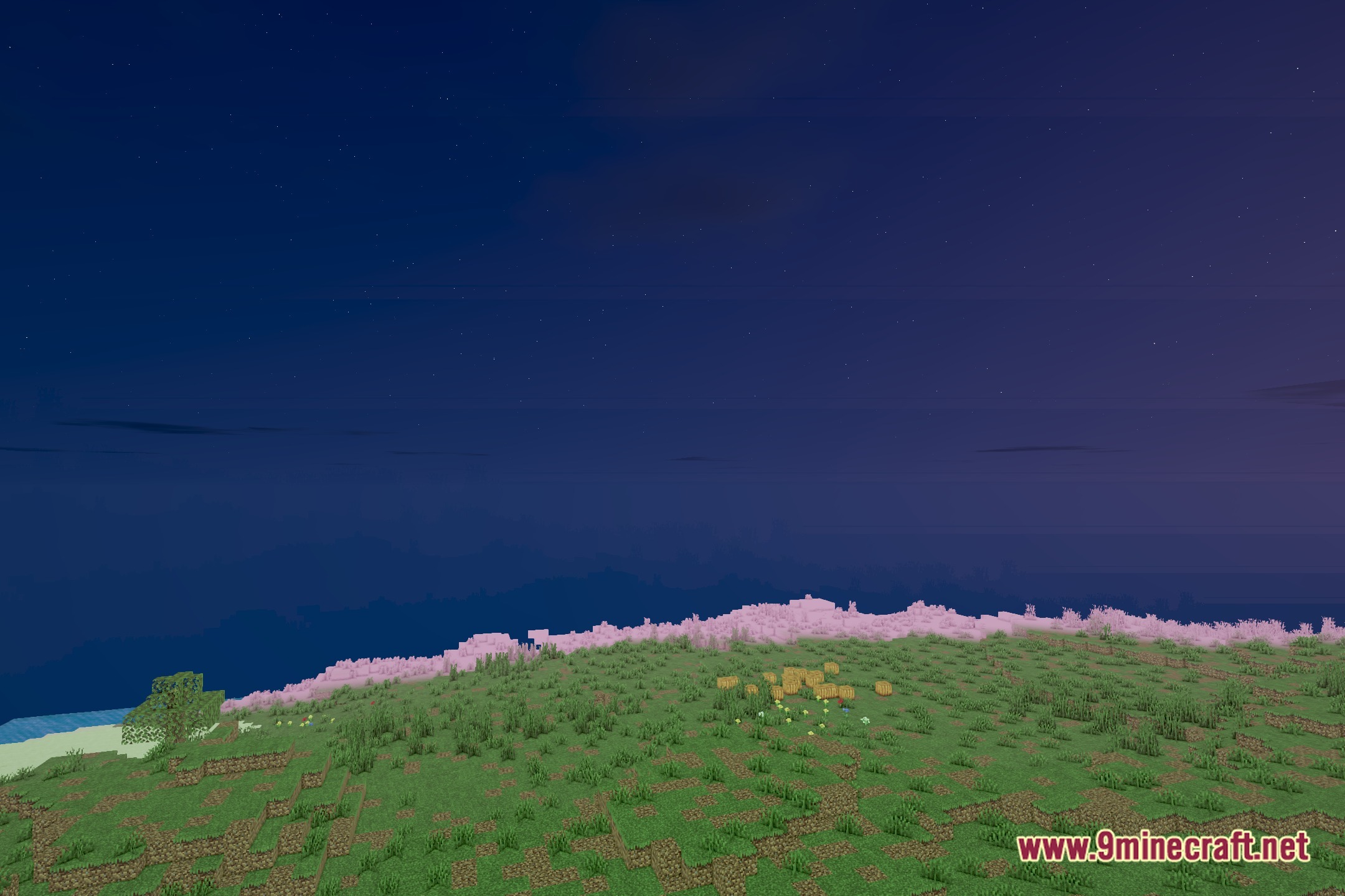 PKFL Visuals Shaders Screenshot 7
