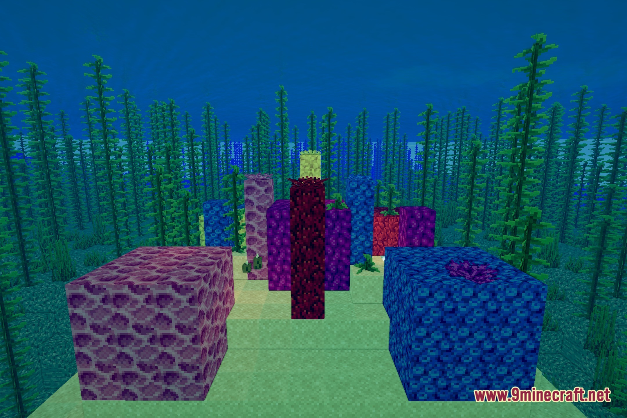 PKFL Visuals Shaders Screenshot 9