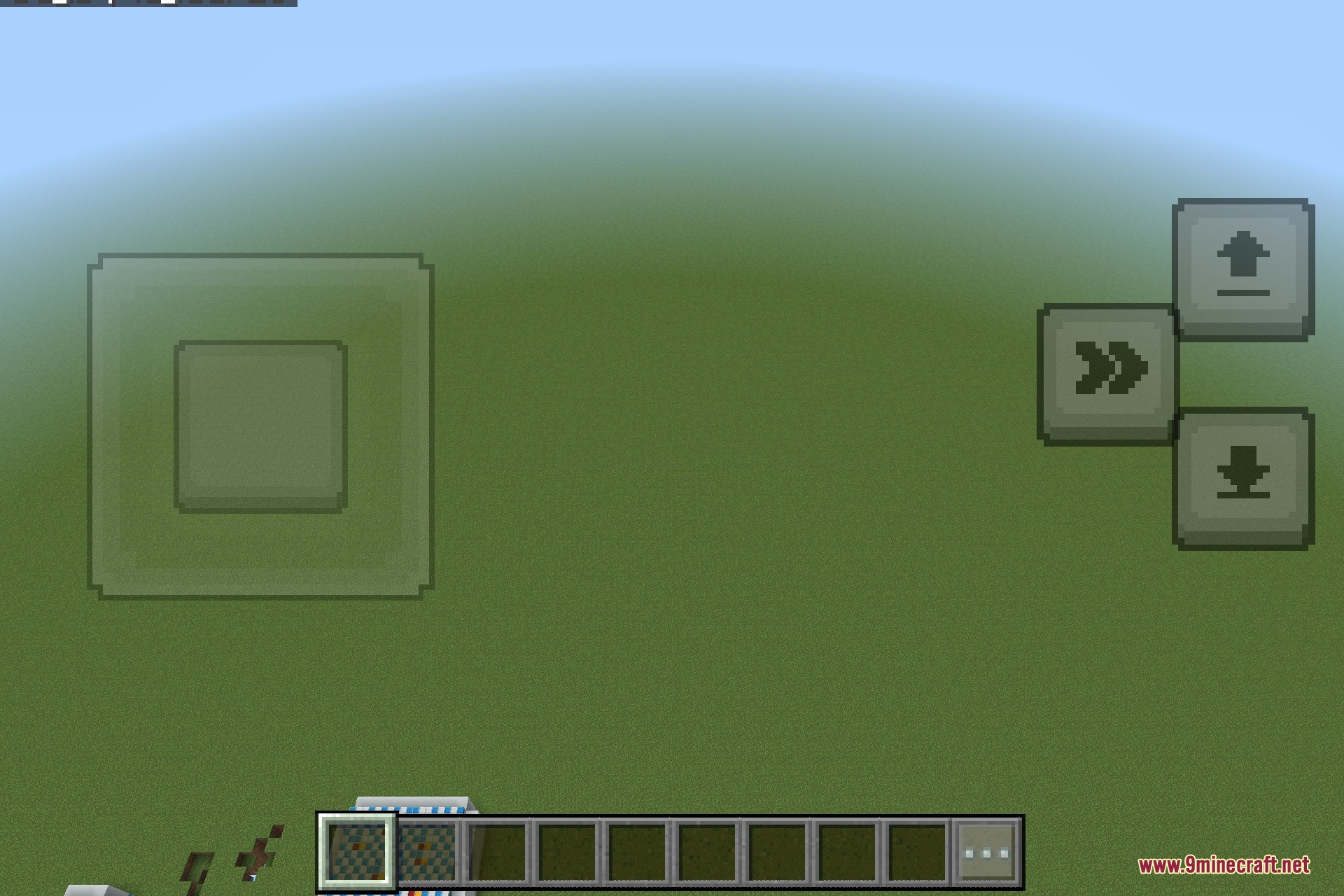 POPPY PLAYTIME 1 MINECRAFT UPDATE 2 Map Screenshot 3 POPPY PLAYTIME 1 MINECRAFT UPDATE 2 Map Screenshot 3
