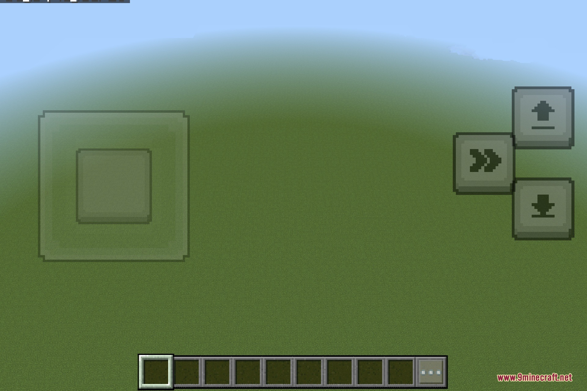 POPPY PLAYTIME 1 MINECRAFT UPDATE 2 Map Screenshot 4 POPPY PLAYTIME 1 MINECRAFT UPDATE 2 Map Screenshot 4