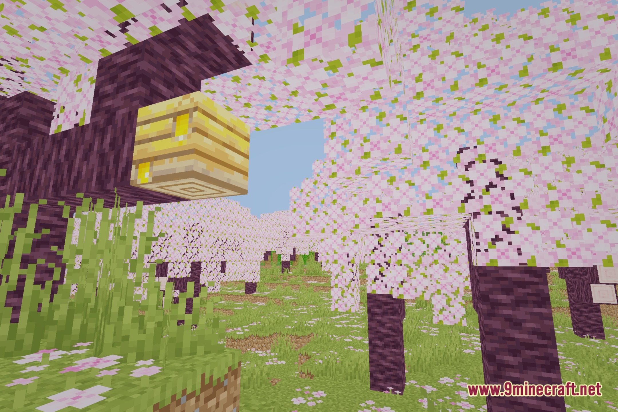 PR1SMLITE Shaders Screenshot 1